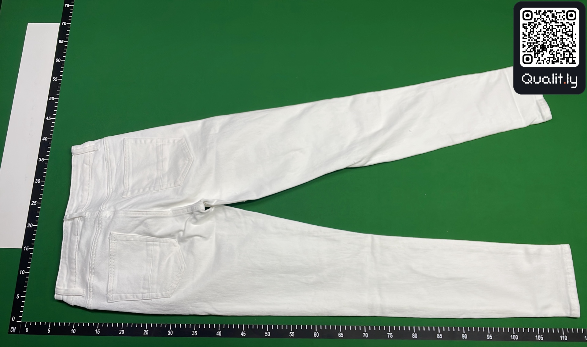 Jeans QC photo 3 of 14