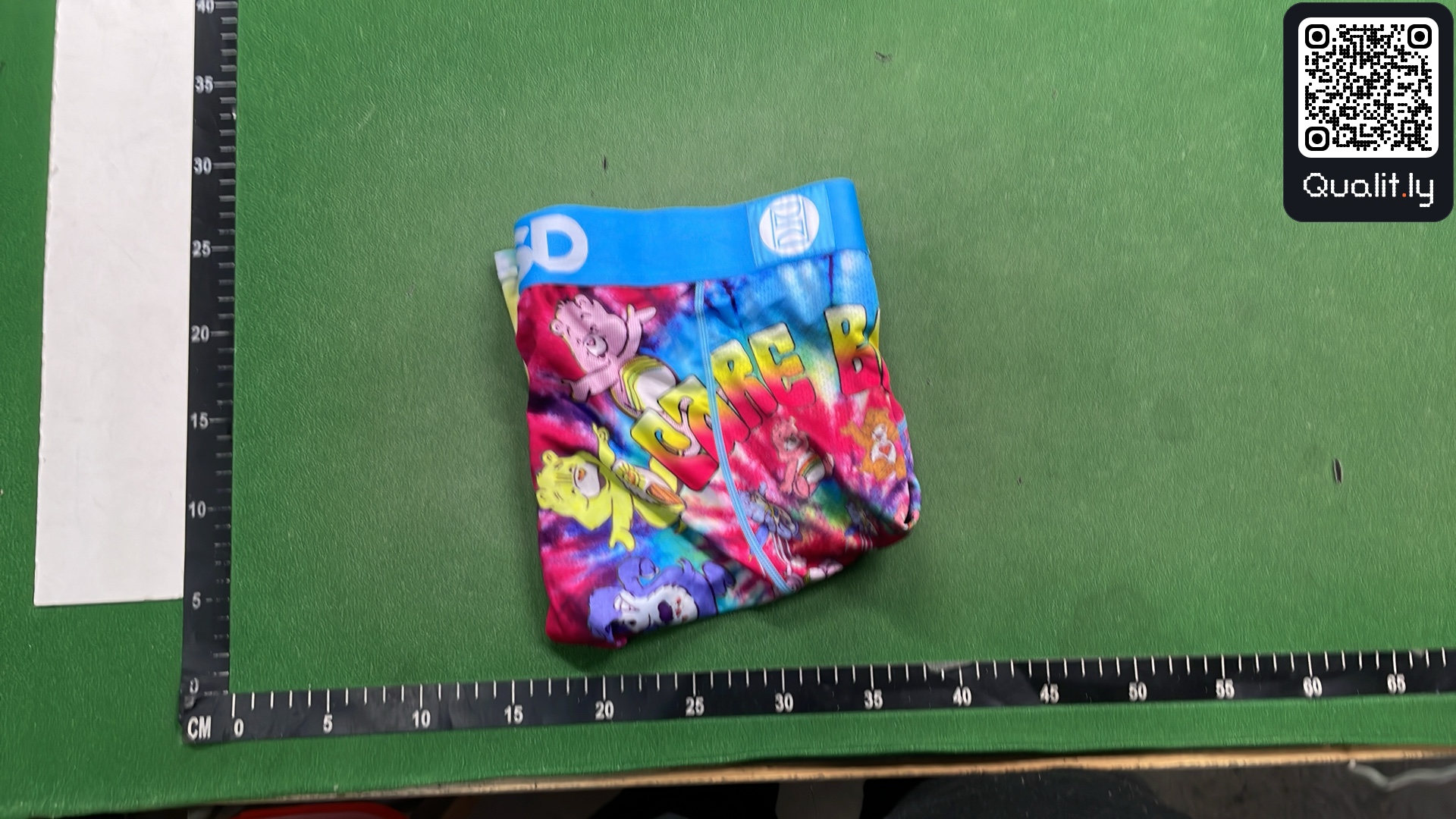 Foto QC 3 di 90