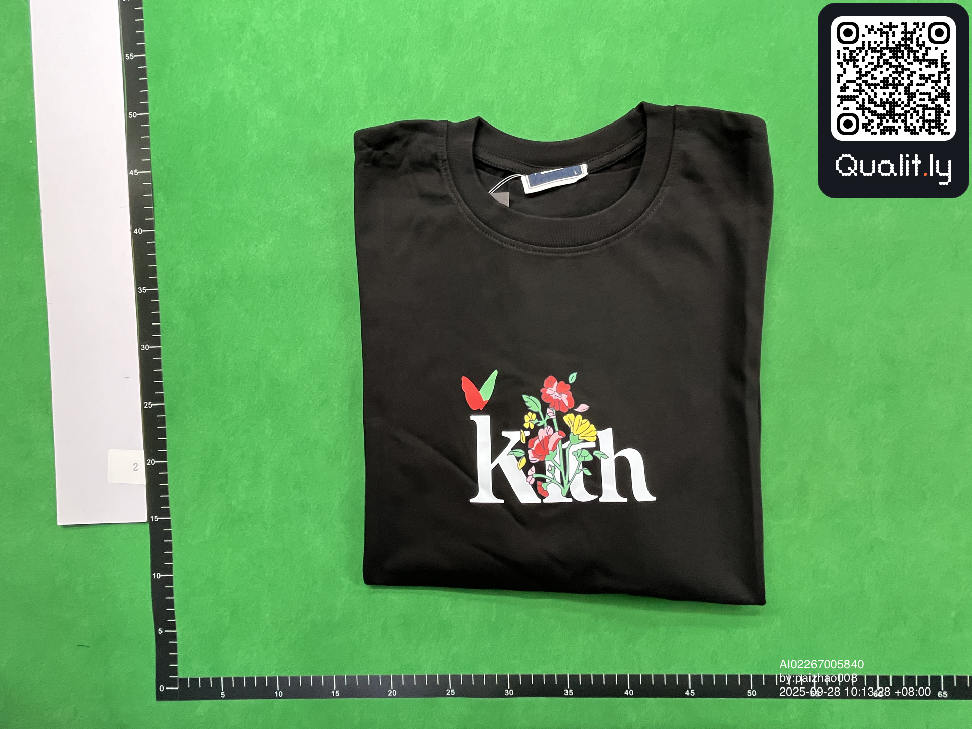 Shirt QC photo 1 of 25