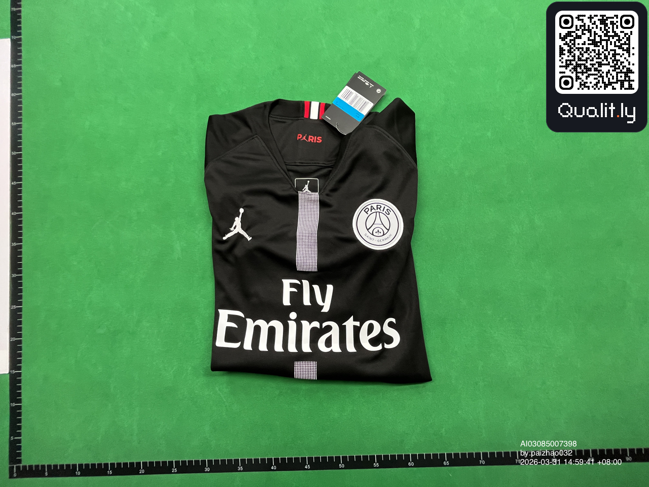 Camisa — foto QC 2 de 98