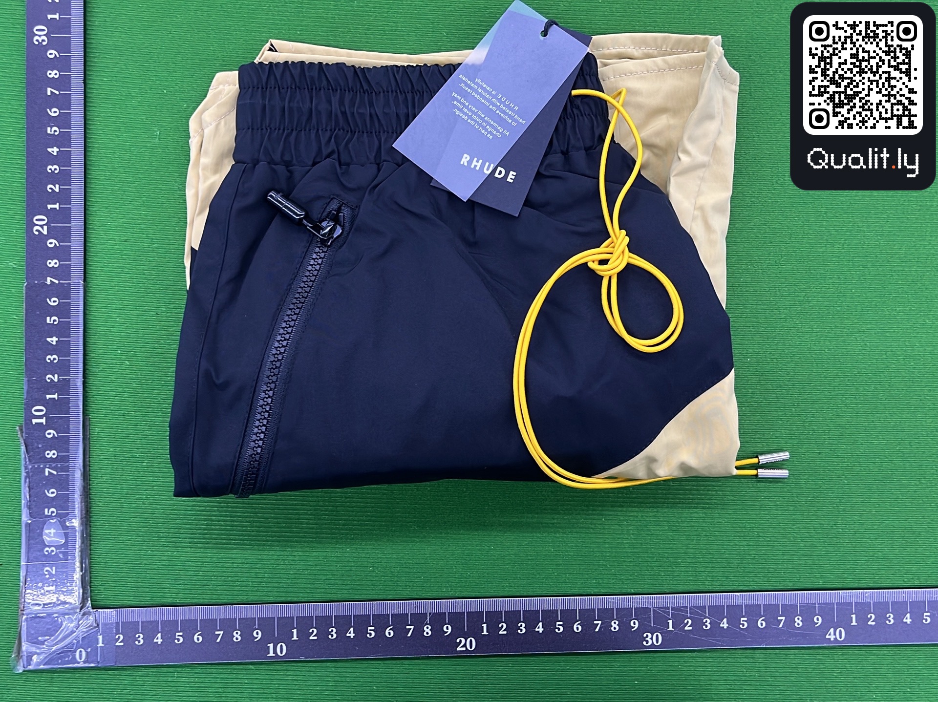 Shorts — QC-foto 2 av 8
