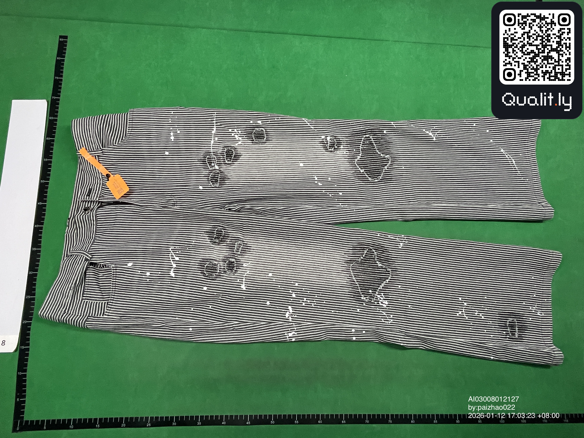 Jeans — foto QC 3 di 27