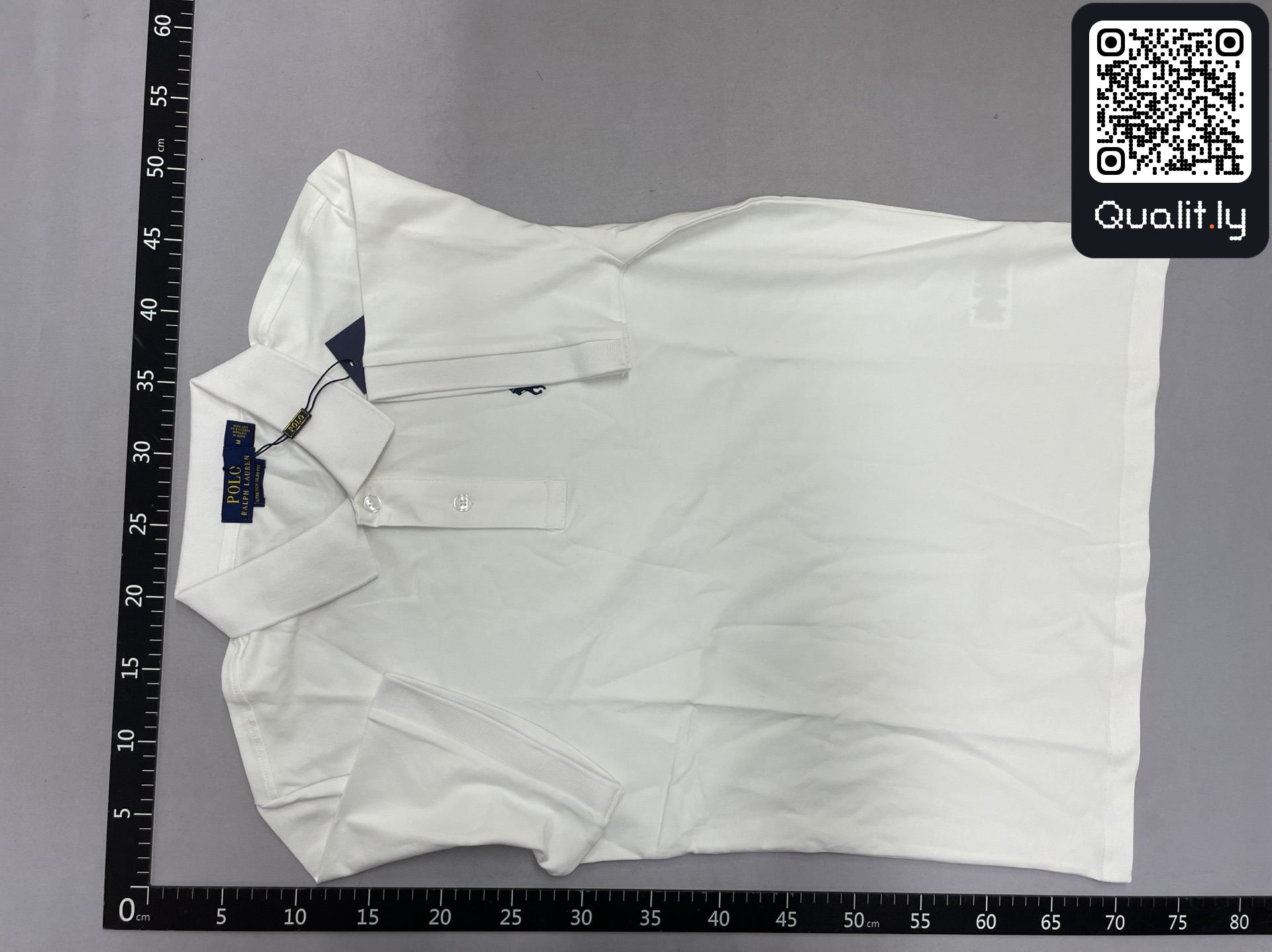 Camisa — foto QC 3 de 84