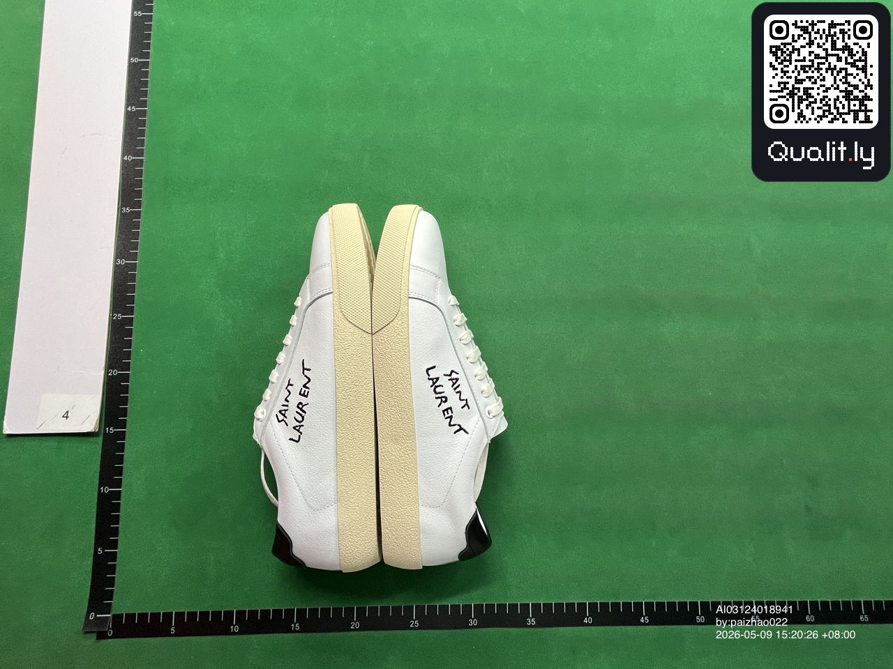 Sneakers — QC-foto 2 van 64
