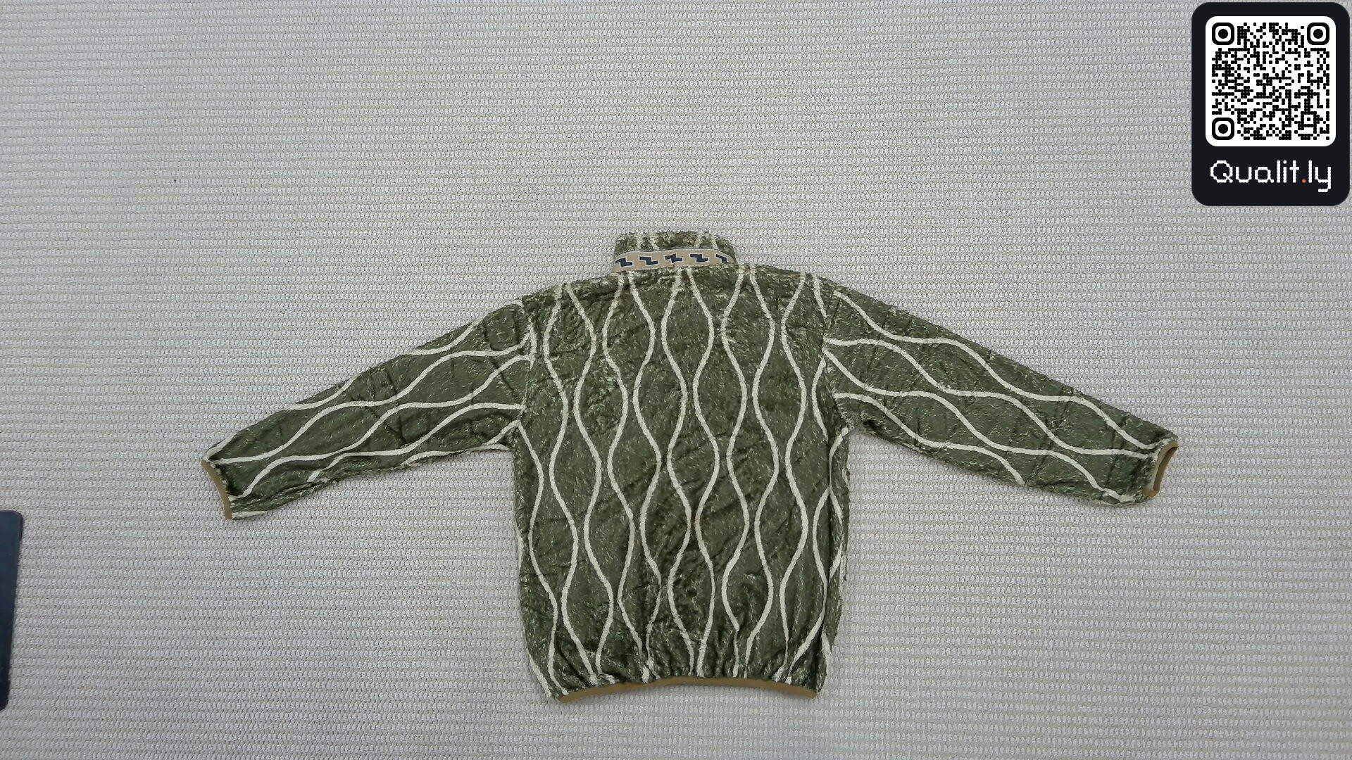 Chaqueta — foto QC 2 de 13