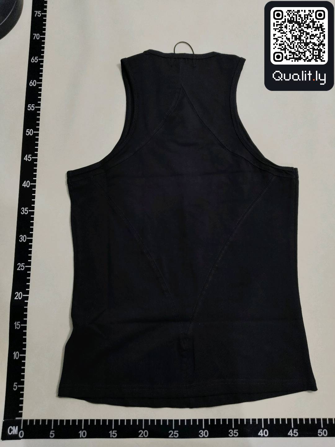 Camicia — foto QC 2 di 20