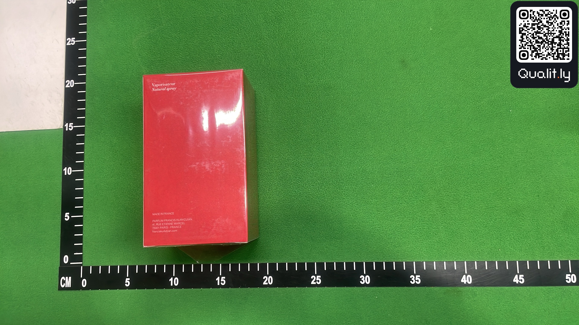 Foto QC 2 di 3