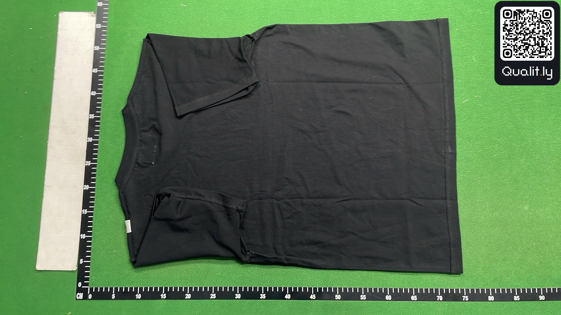 Tシャツ QC写真 3/34