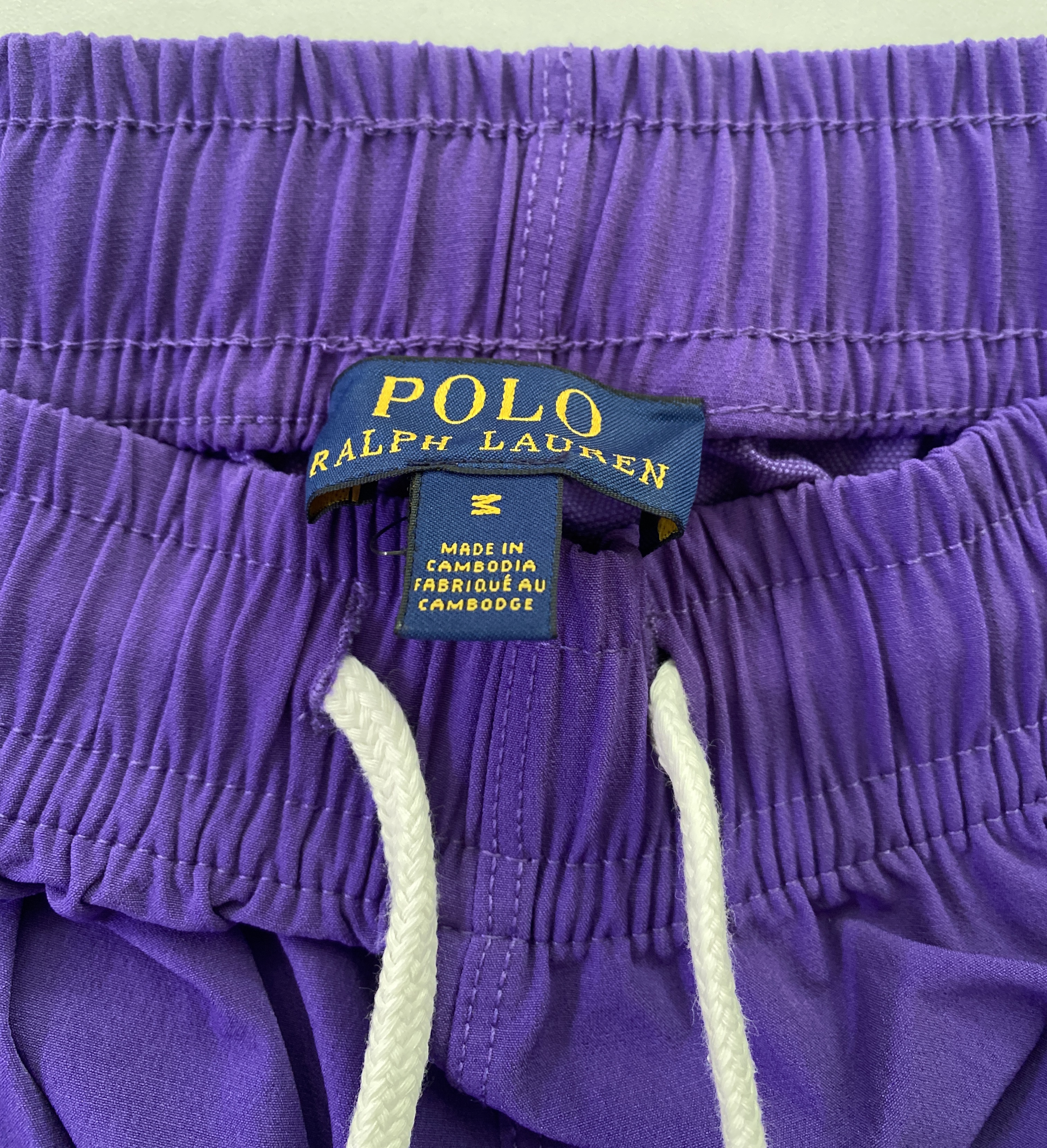 Shorts QC photo 2 of 74