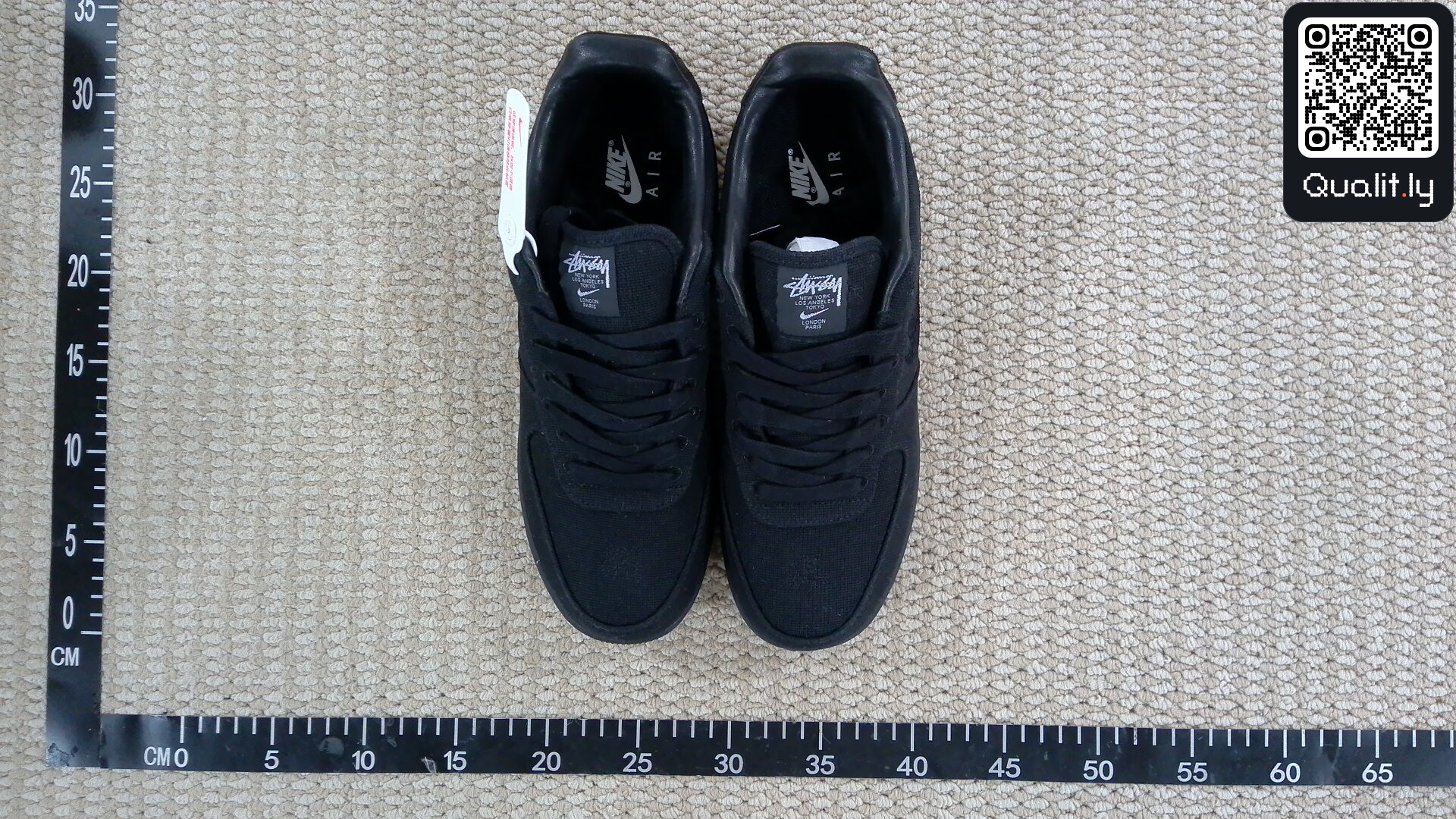 Sneakers — QC-foto 3 av 15