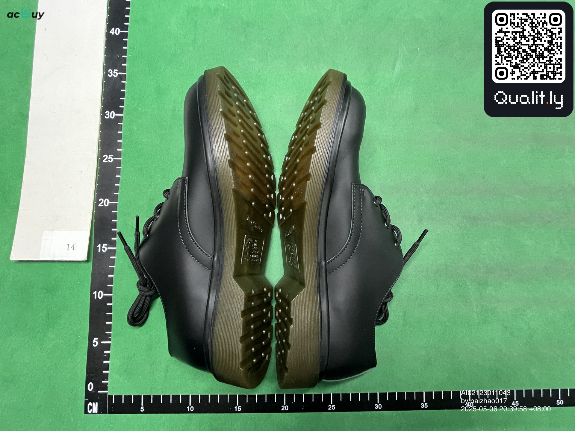 球鞋 QC 照片 3 / 6