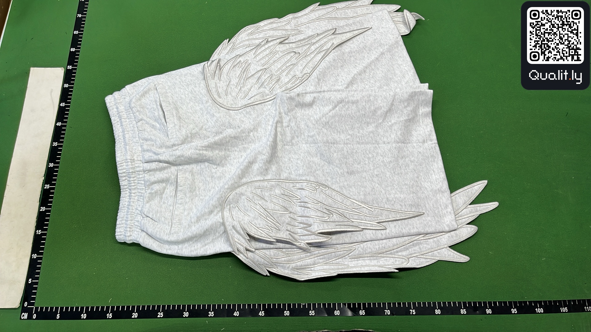 Short — photo QC 3 sur 14