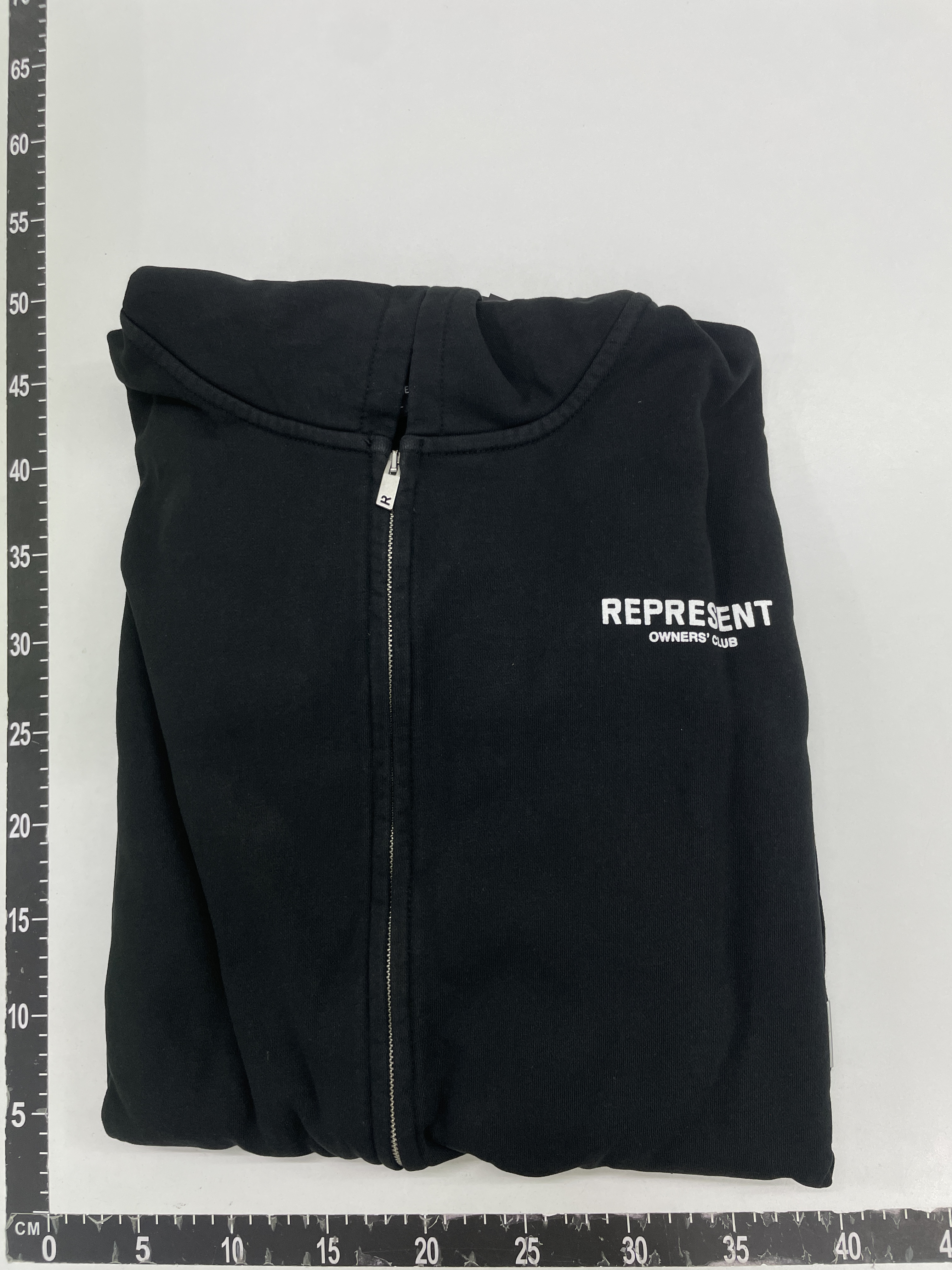 Hoodie QC photo 1 of 19