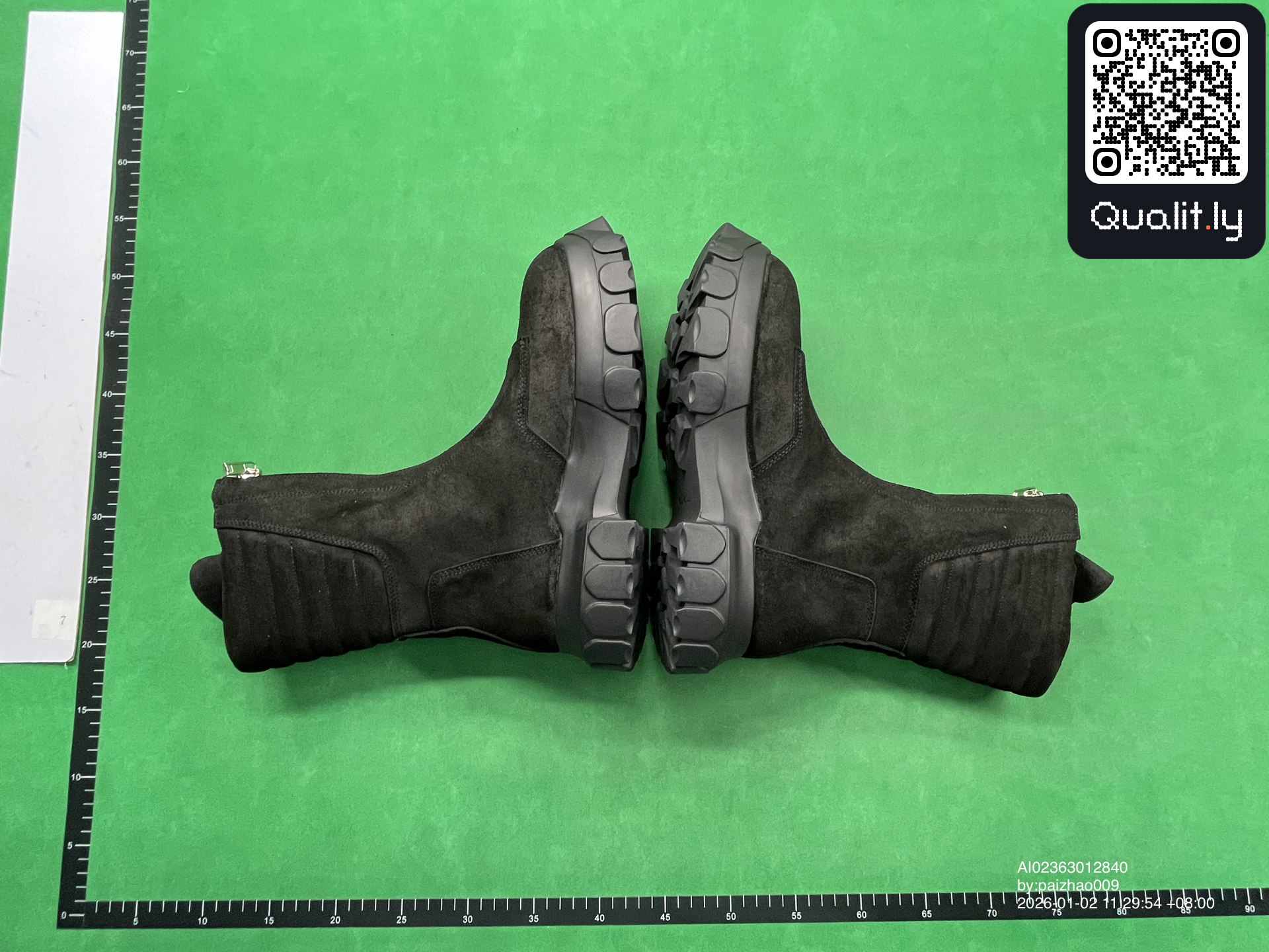 Bottes — photo QC 3 sur 10