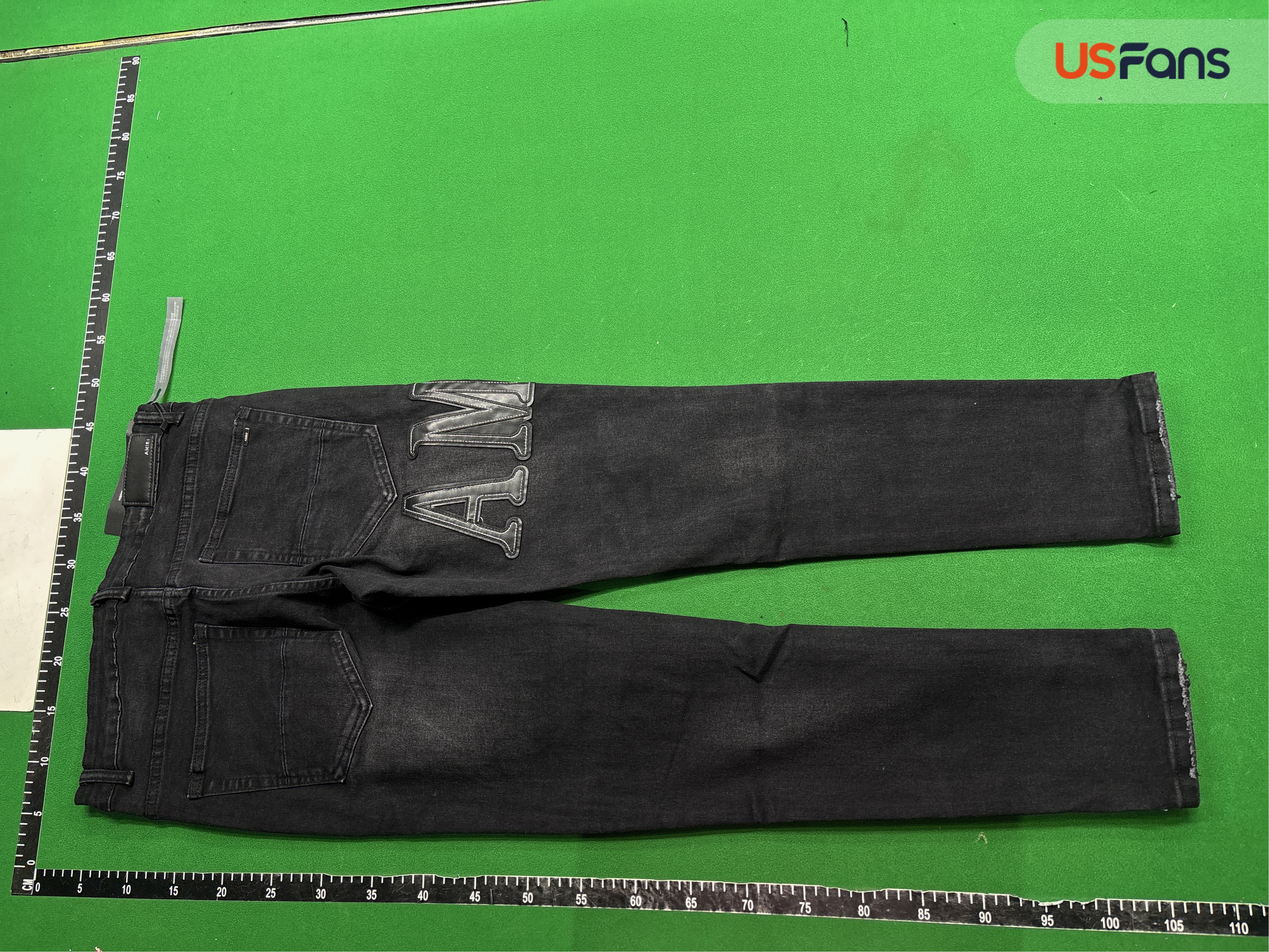 Jeans QC photo 3 of 287