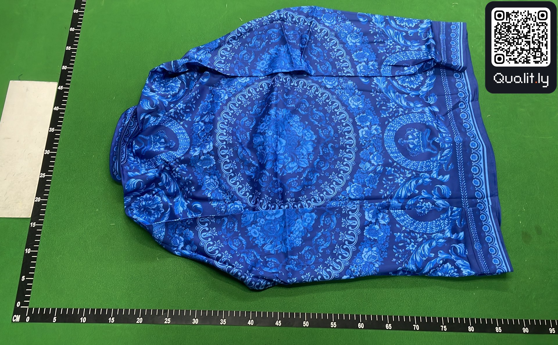 衬衫 QC 照片 3 / 8