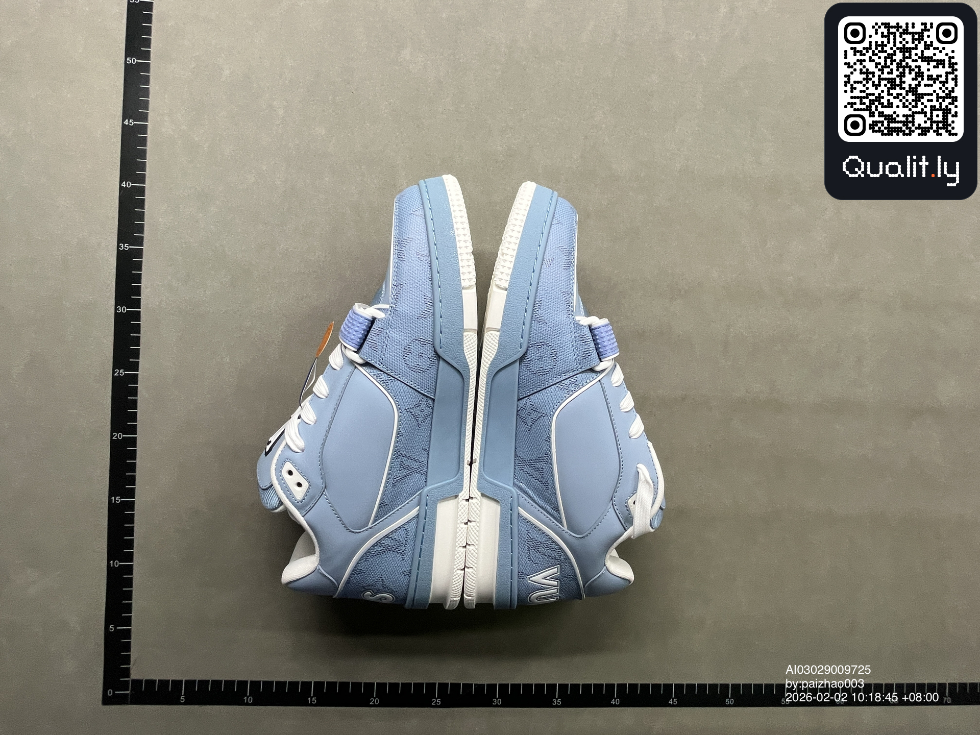 Zapatillas — foto QC 3 de 25