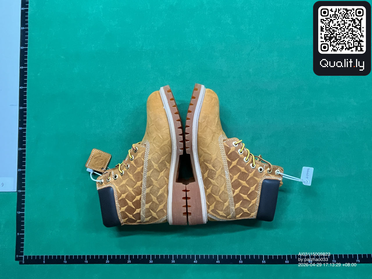 Stiefel — QC-Foto 1 von 82