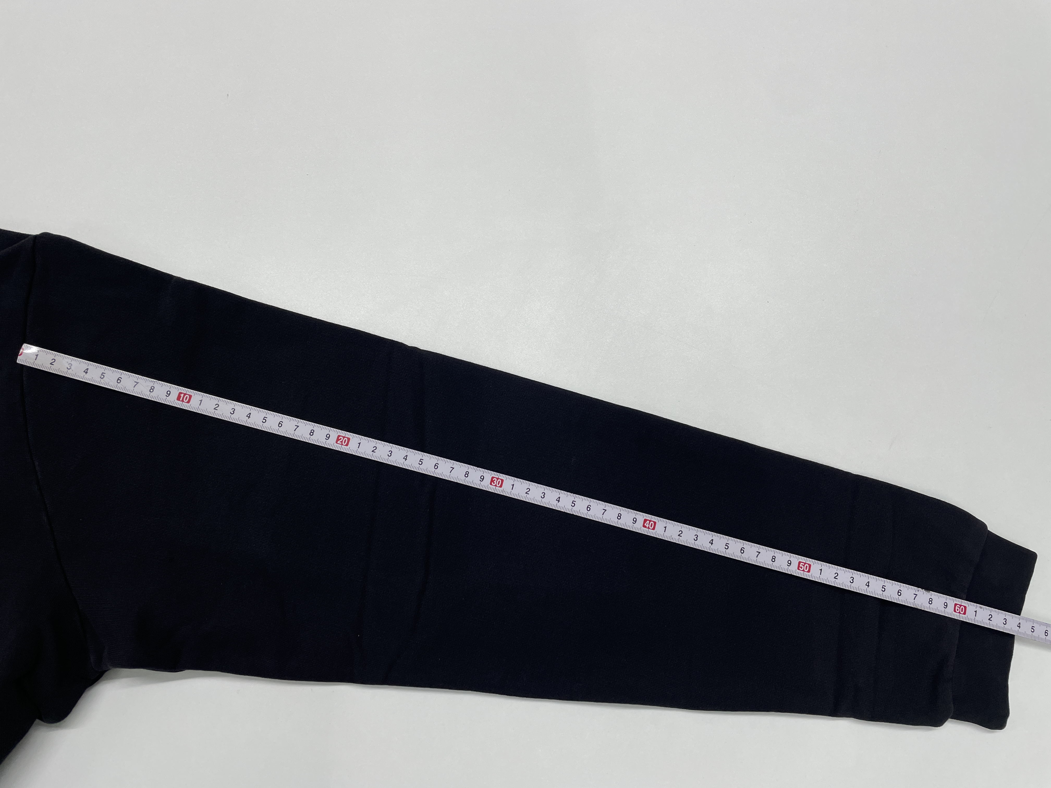 Hoodie — QC-foto 2 av 41