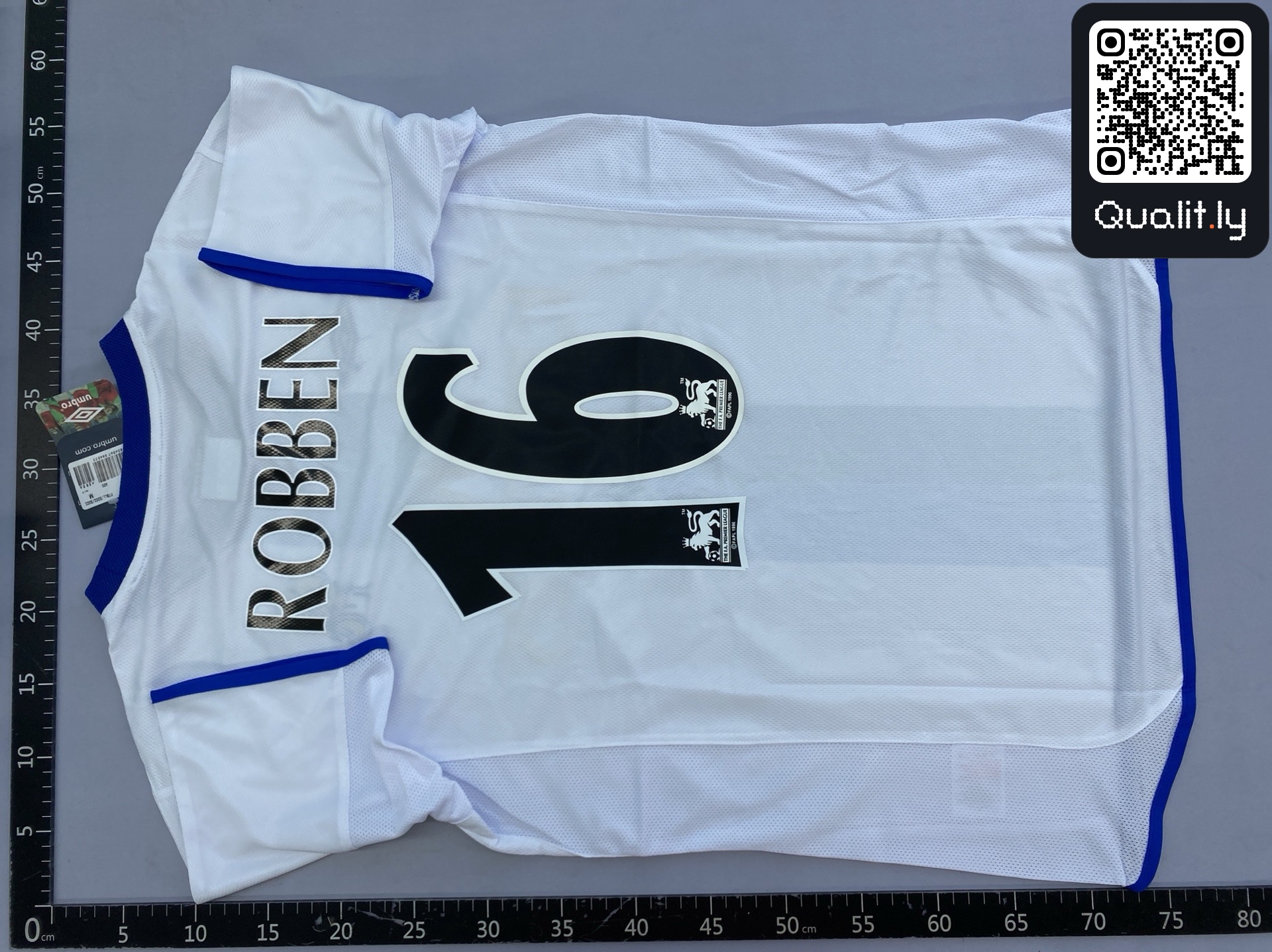 Chemise — photo QC 2 sur 22