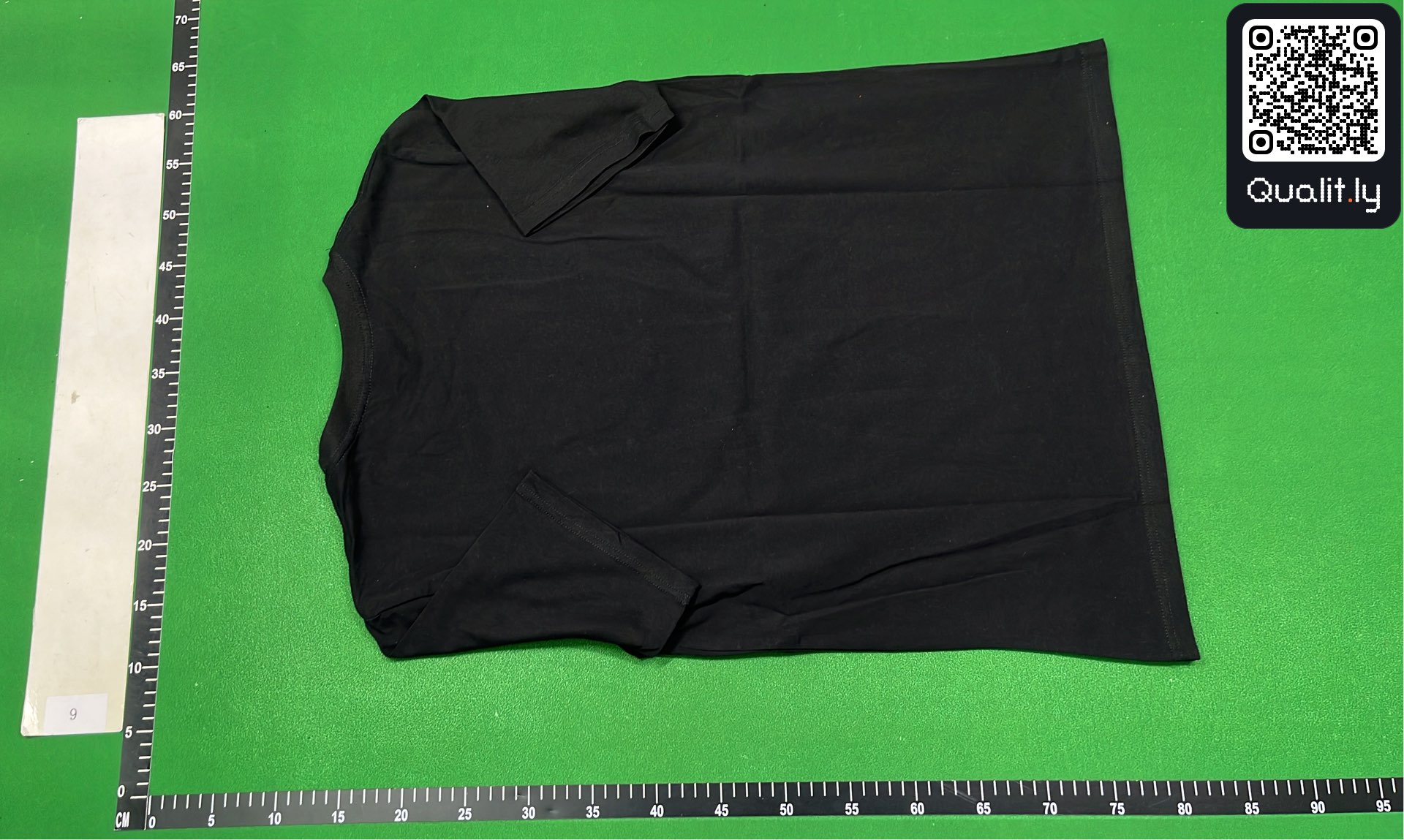 T-shirt — QC-foto 3 av 8