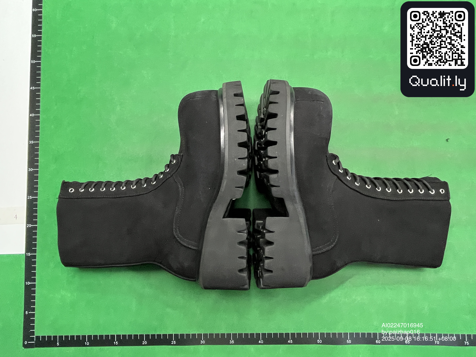 Boots QC photo 2 of 10