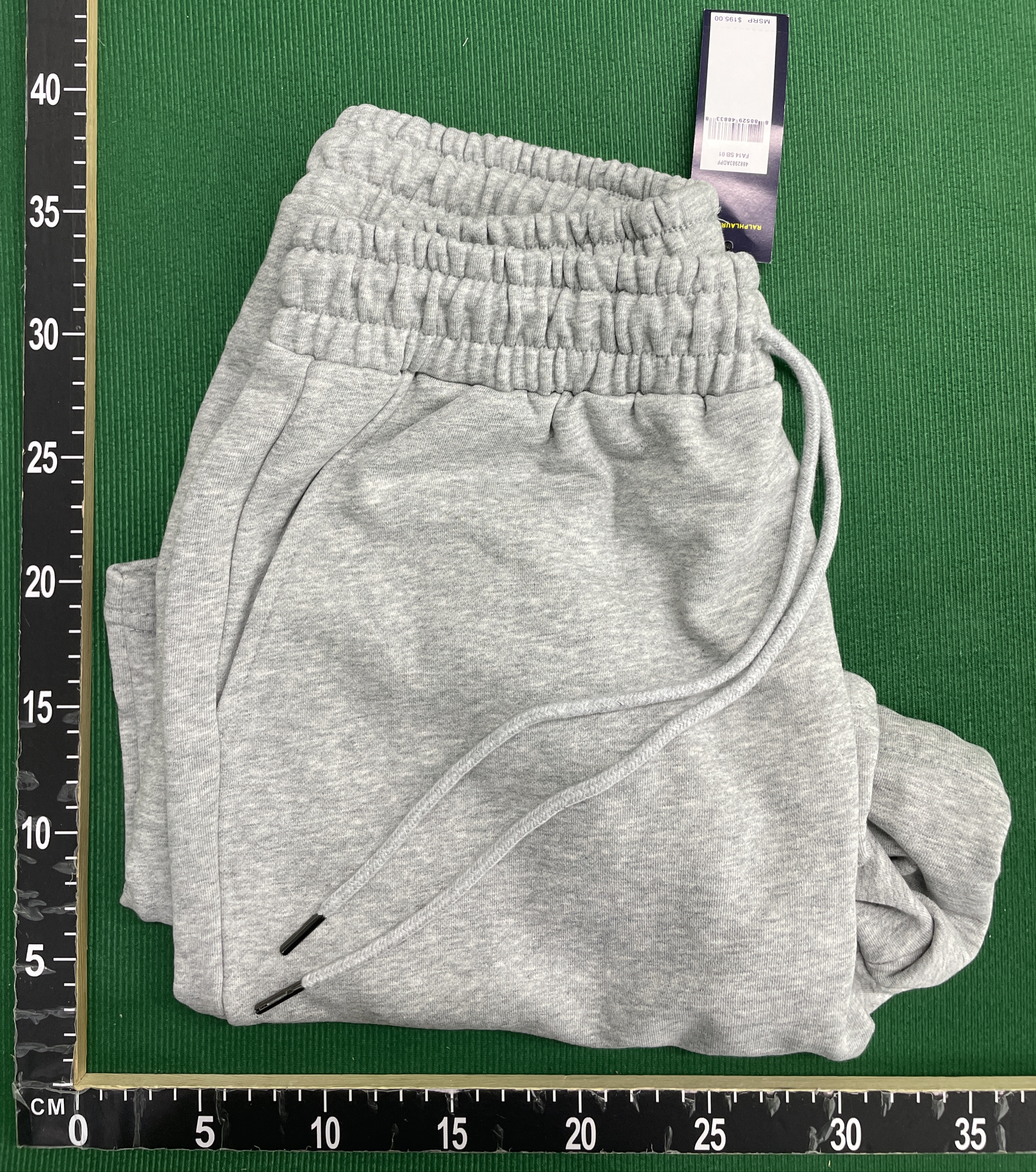 Shirt QC photo 1 of 77
