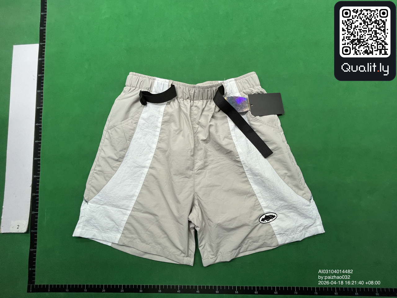 Shorts — QC-foto 3 av 42