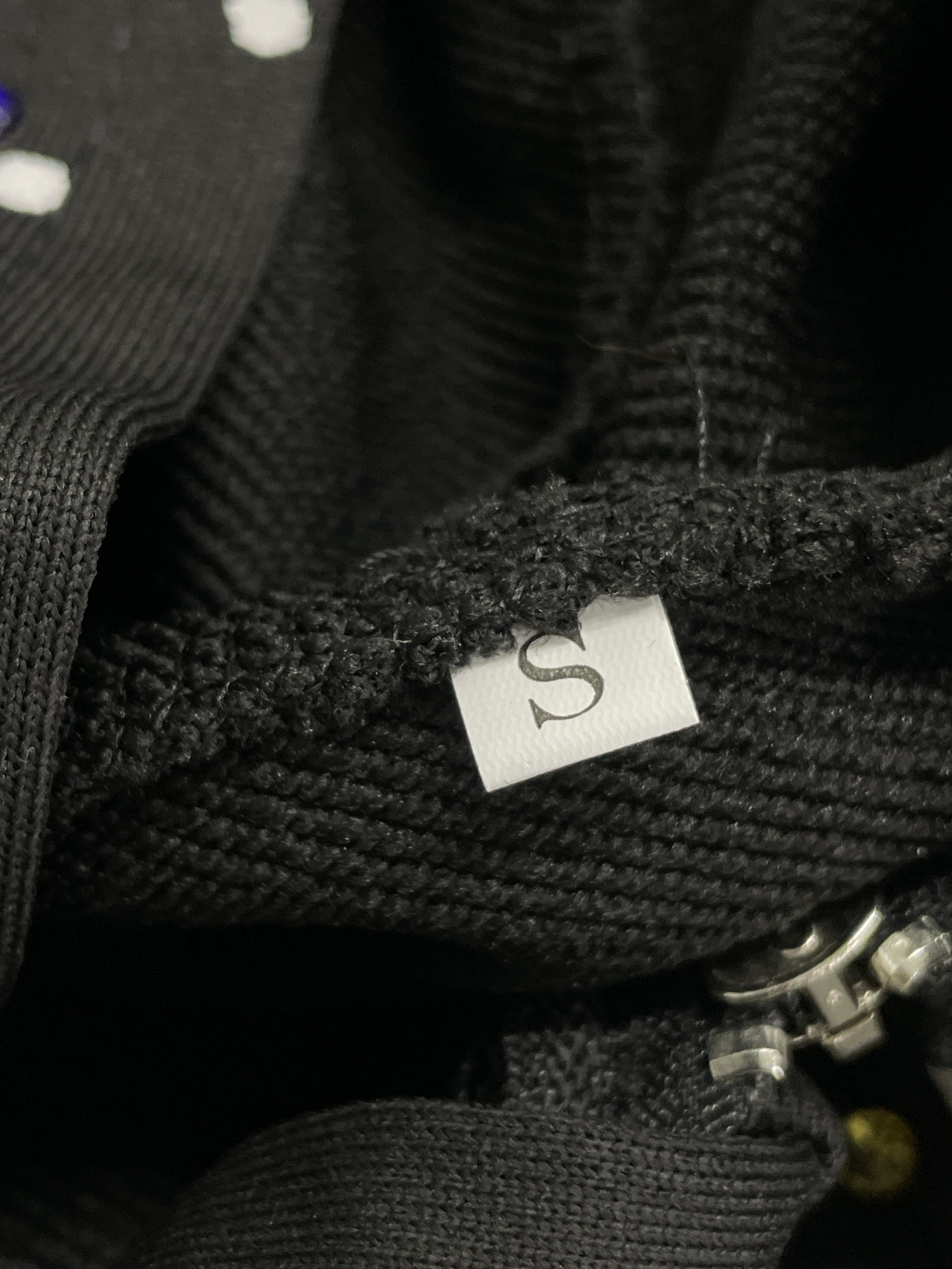Sweat à capuche — photo QC 3 sur 7