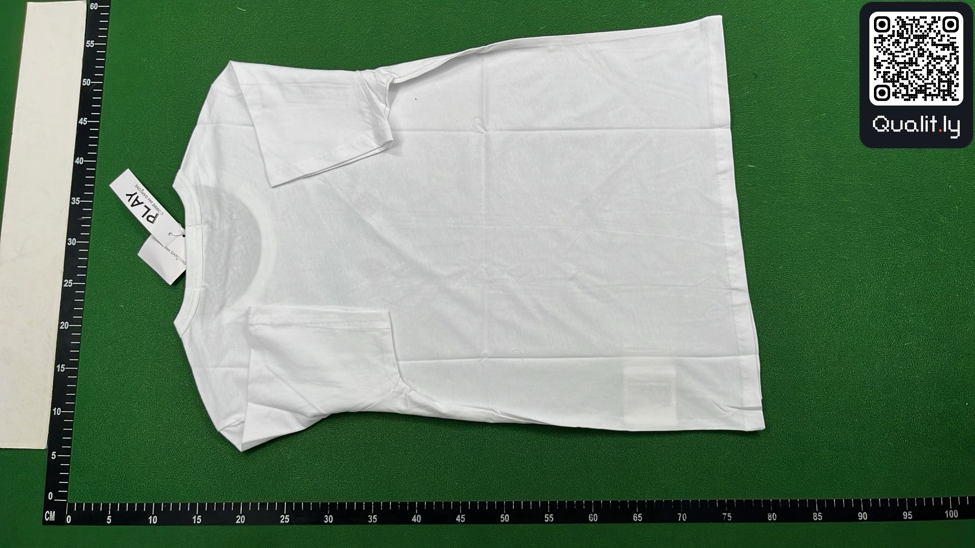 T-shirt — QC-foto 3 av 12
