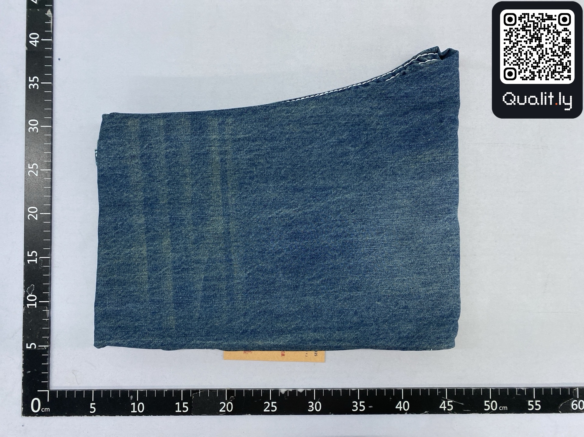 Jeans — foto QC 1 di 48