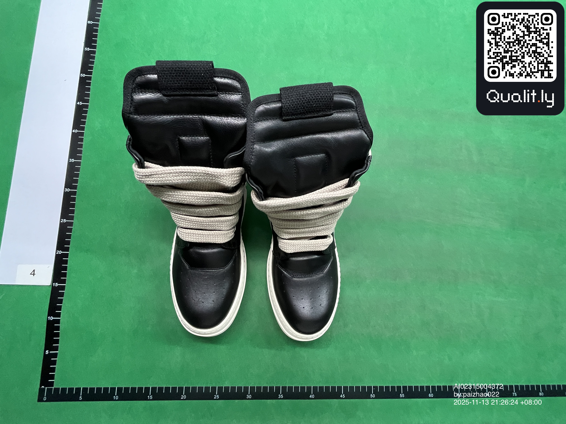 Boots QC photo 1 of 6