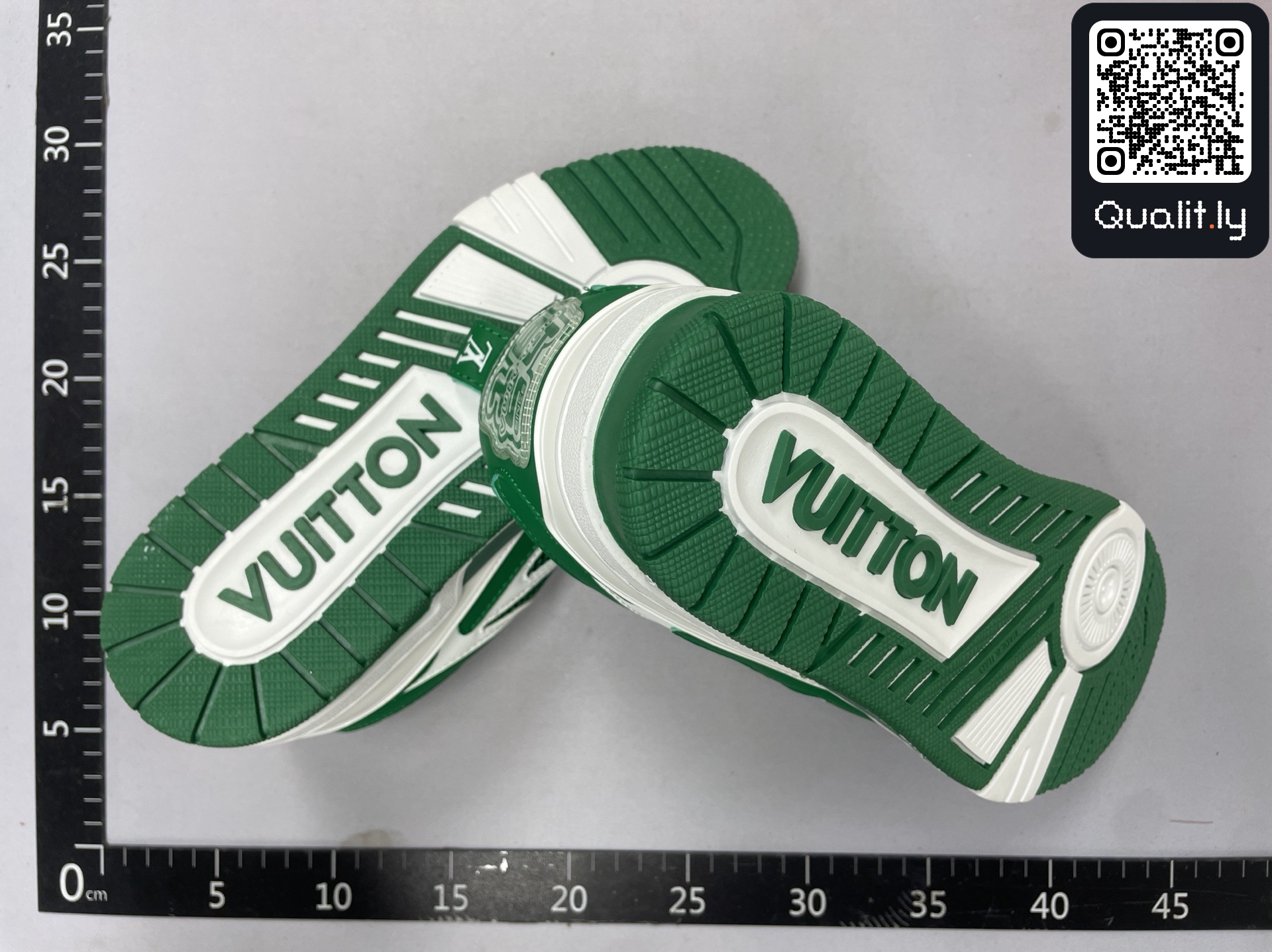 Pantofi sport — fotografie QC 2 din 173