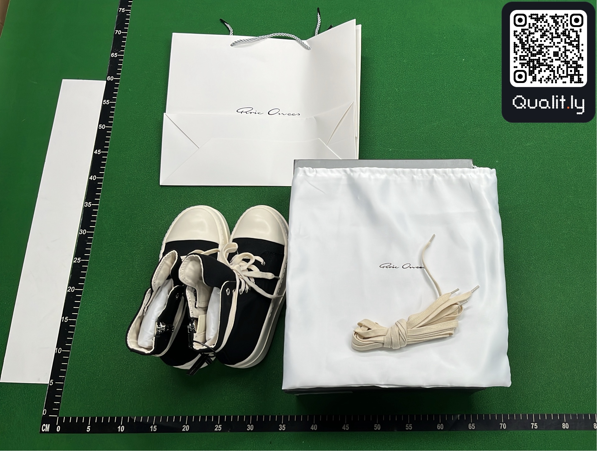 Boots QC photo 1 of 6