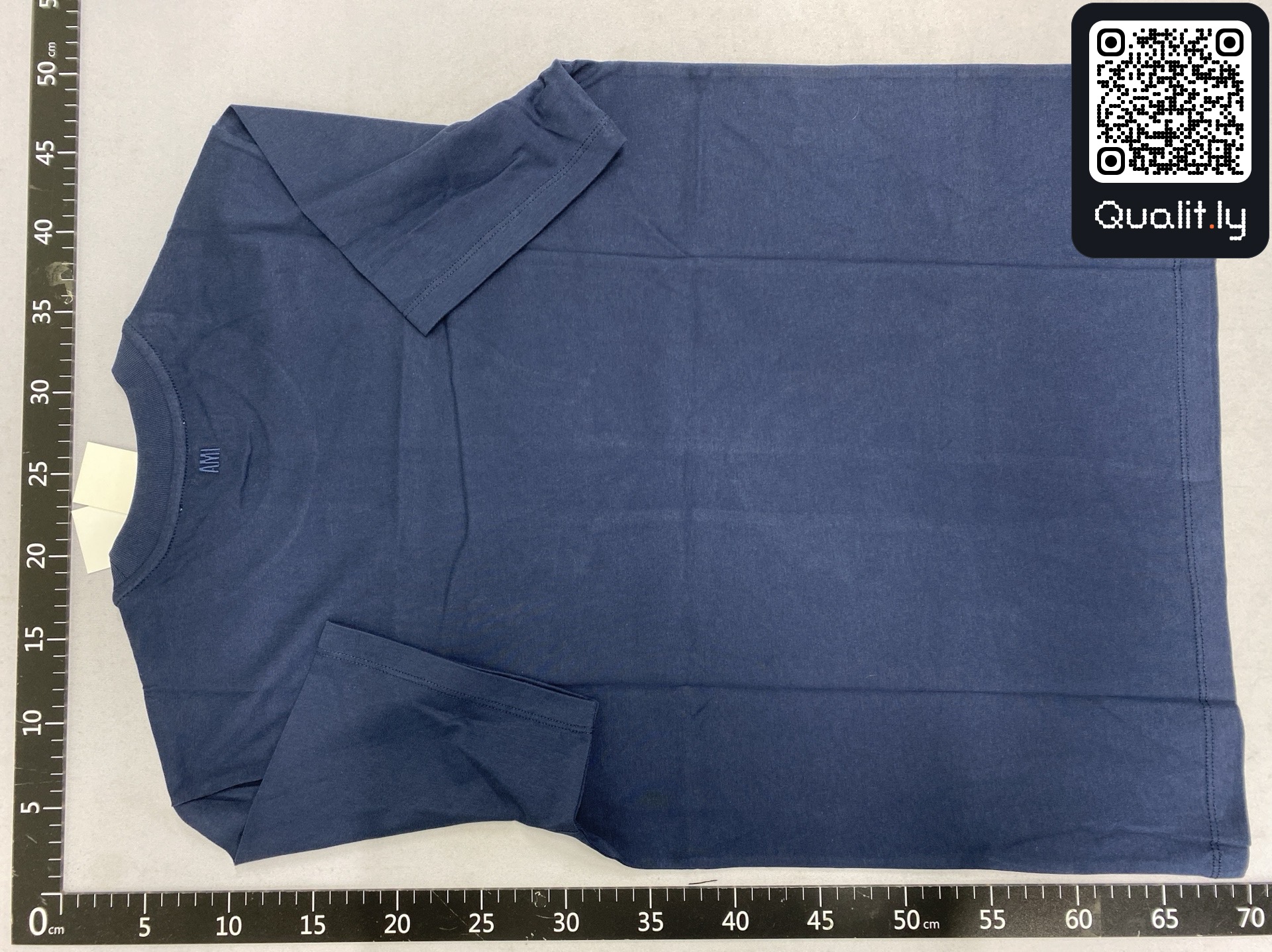 Skjorta — QC-foto 2 av 169