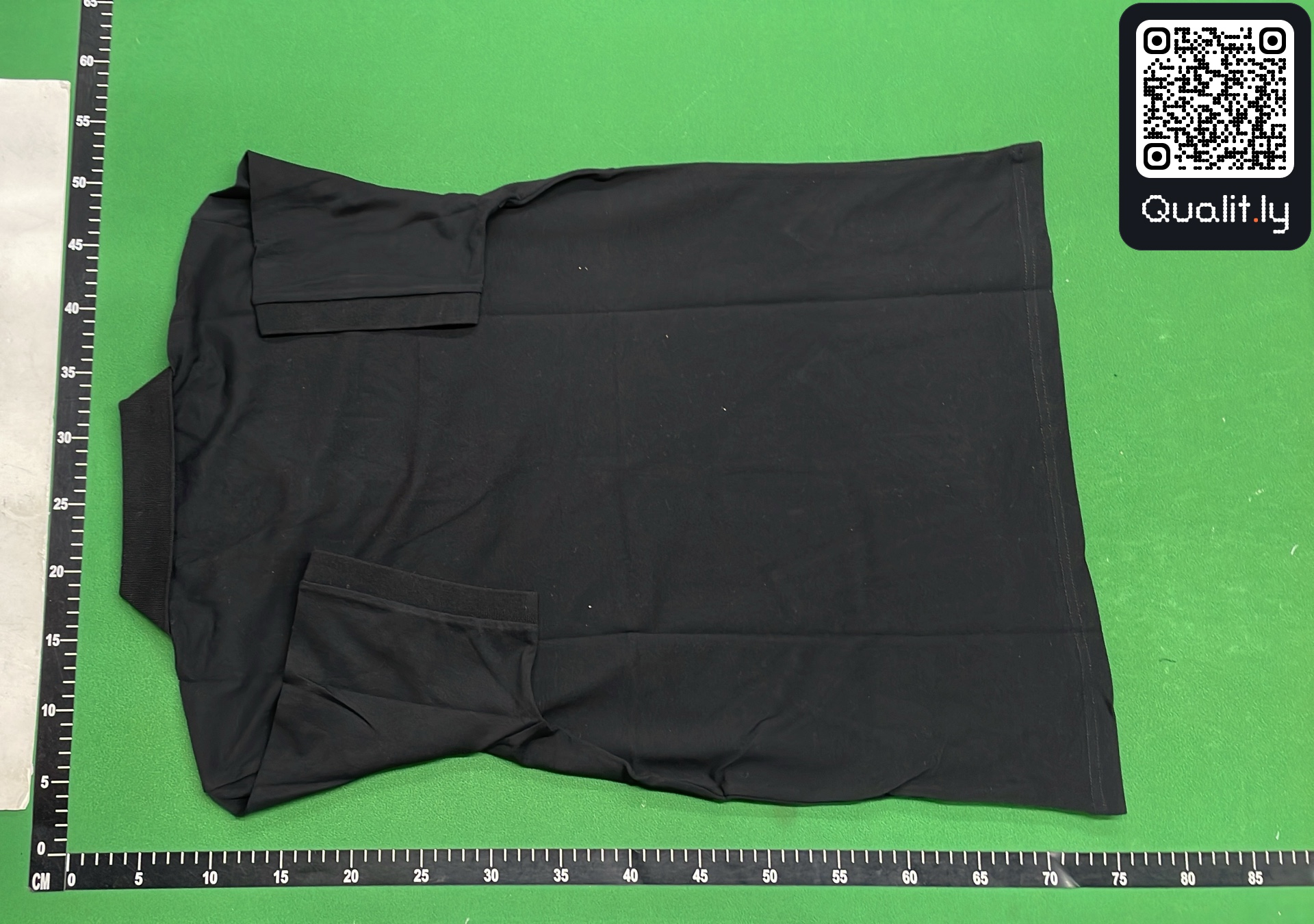 T-shirt — photo QC 3 sur 4