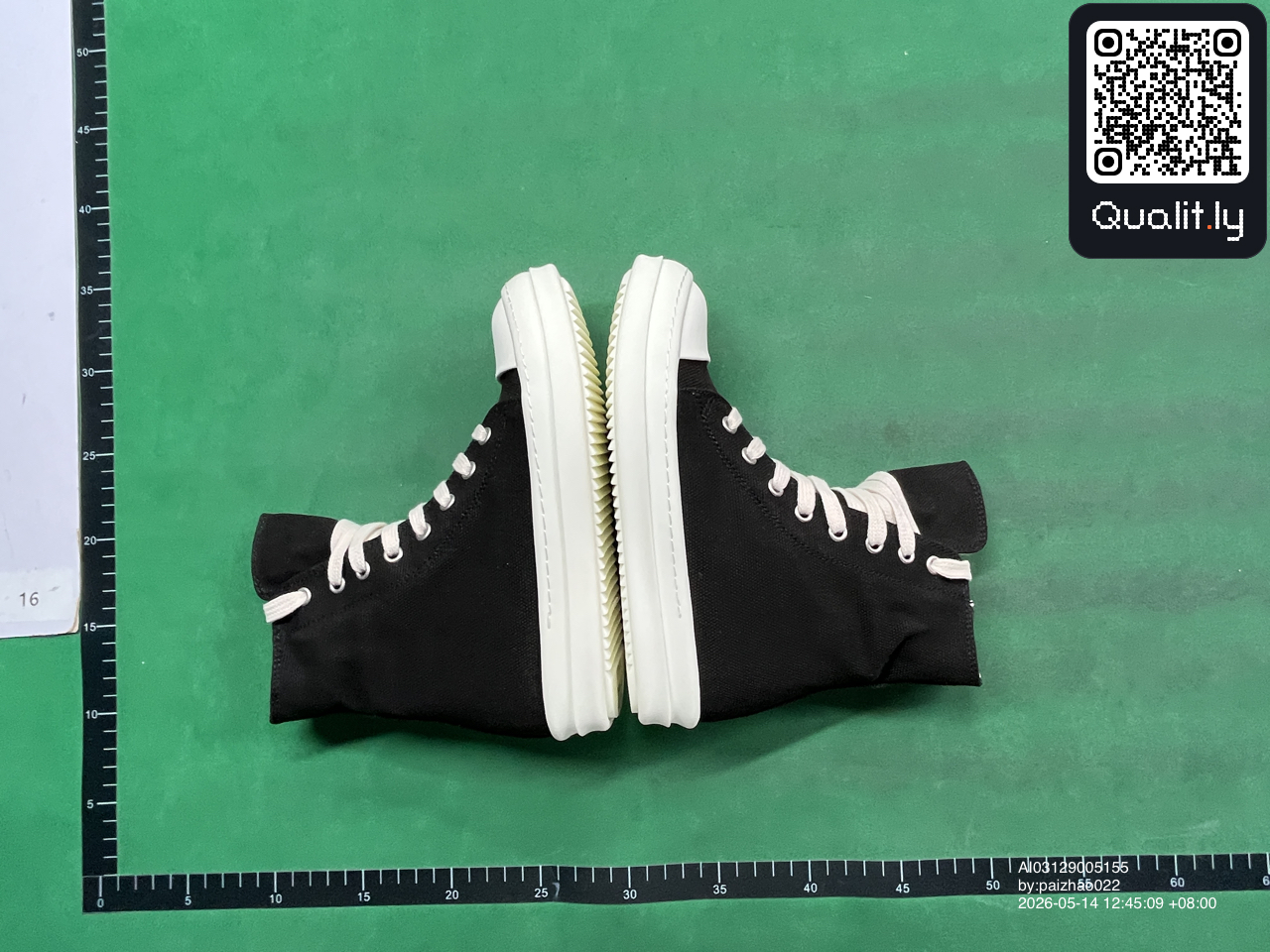 Sneakers — QC-foto 2 av 70