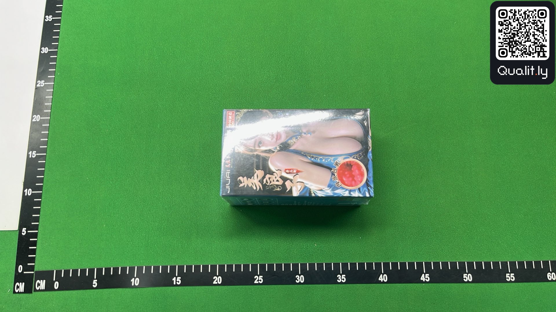 Foto QC 3 de 3