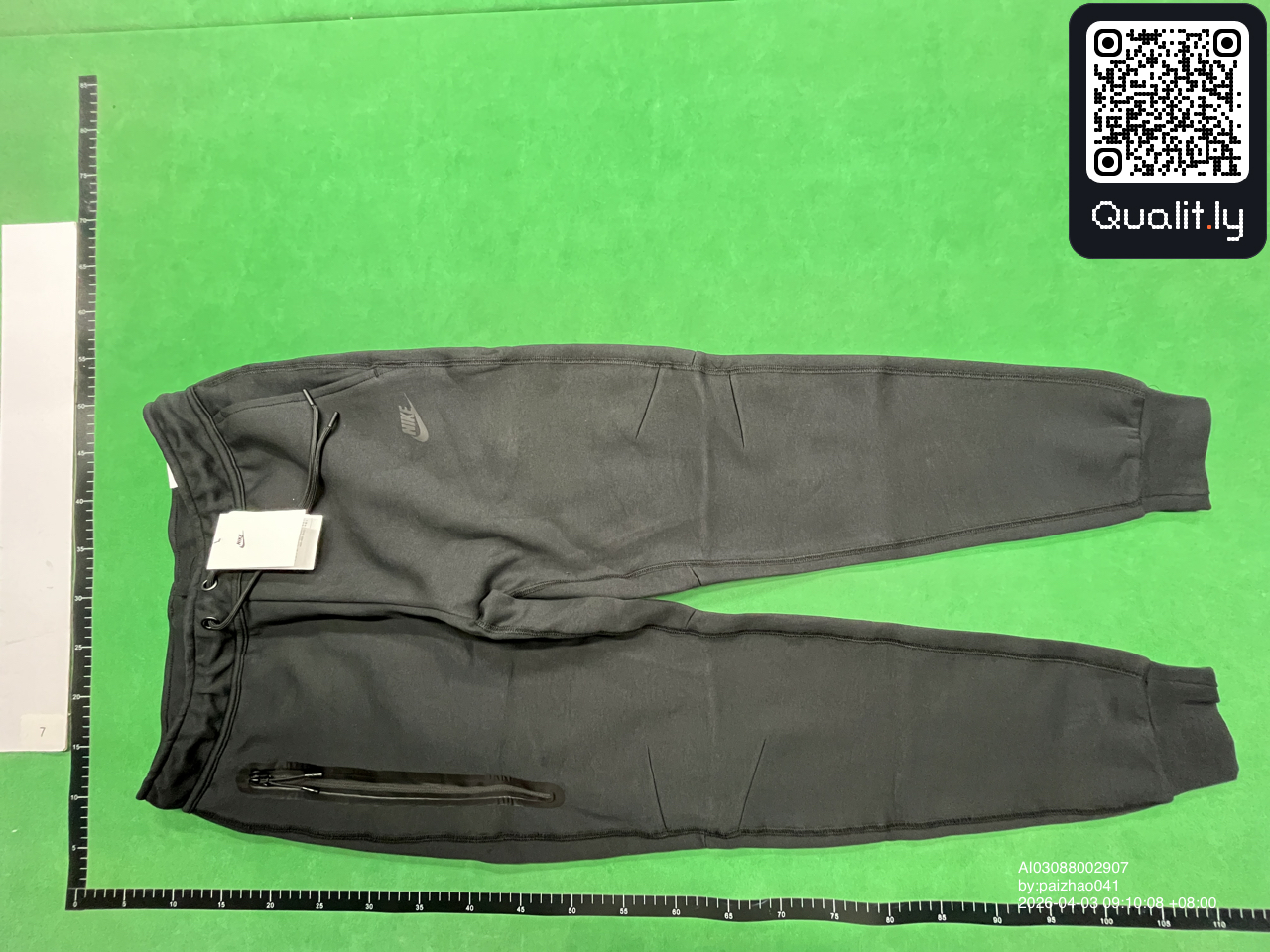 Byxor — QC-foto 2 av 38