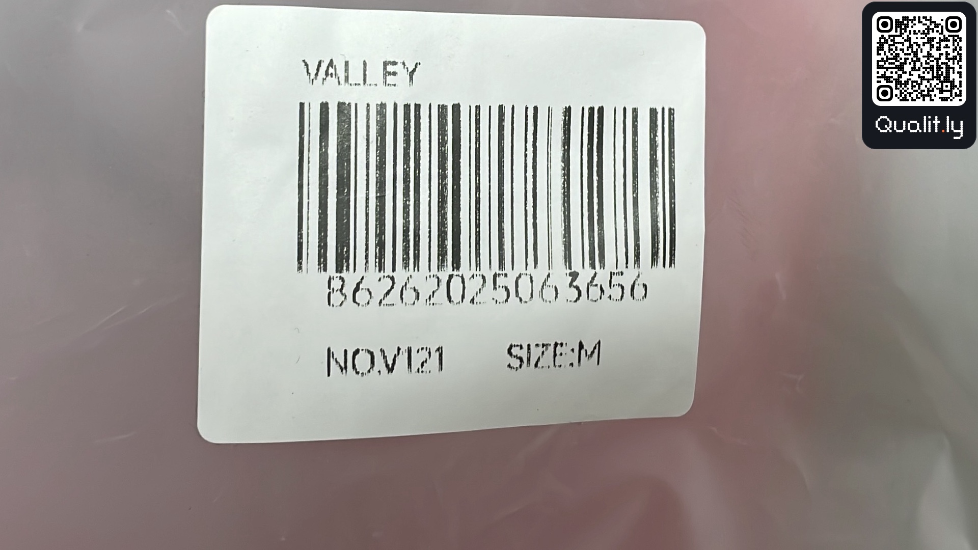 Hoodie QC photo 1 of 16