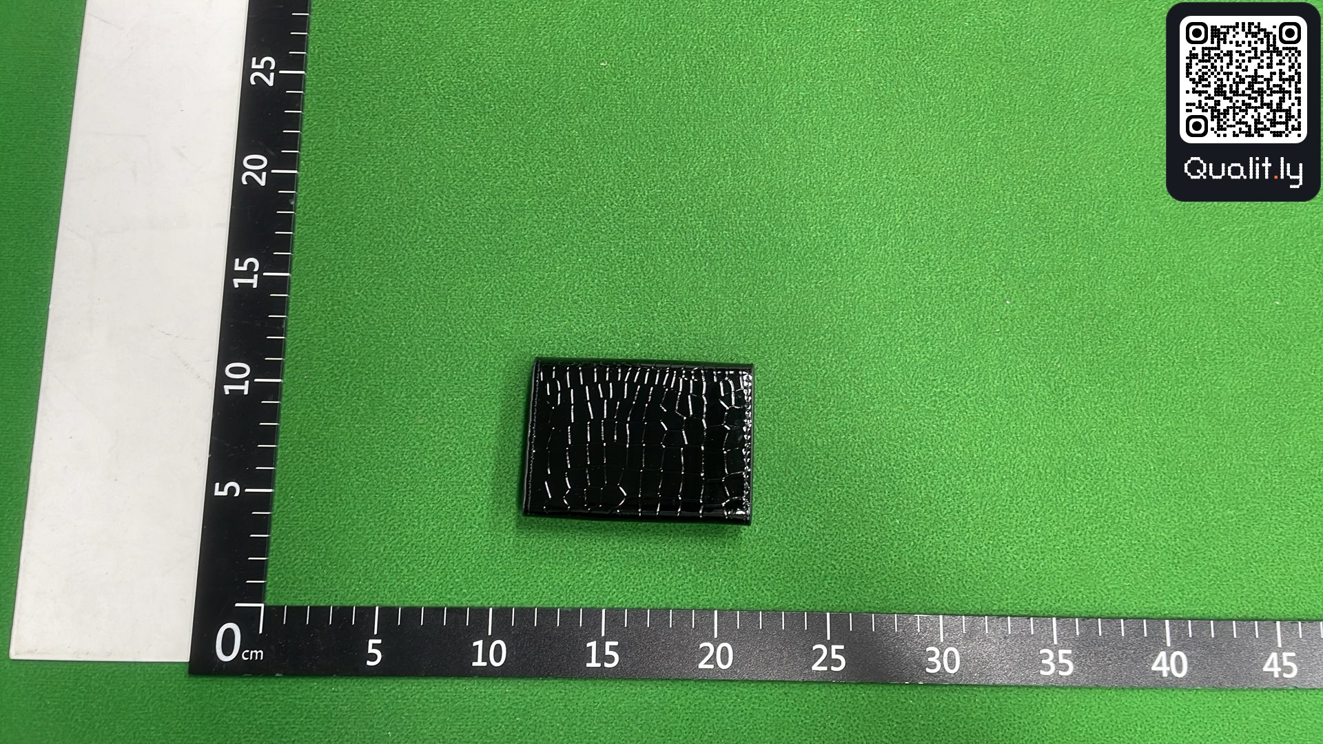 Wallet QC photo 2 of 167