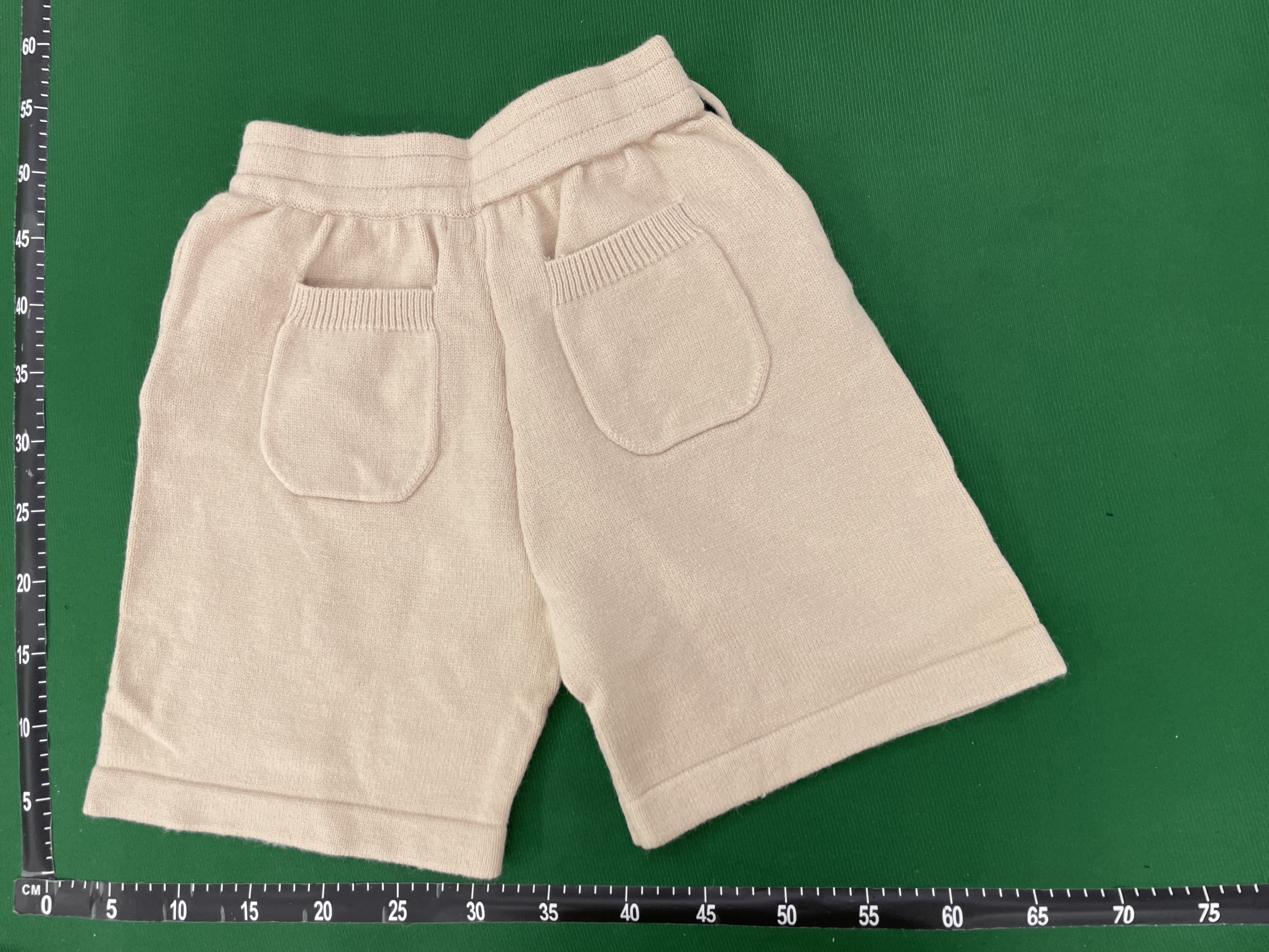 ショートパンツ QC写真 1/75