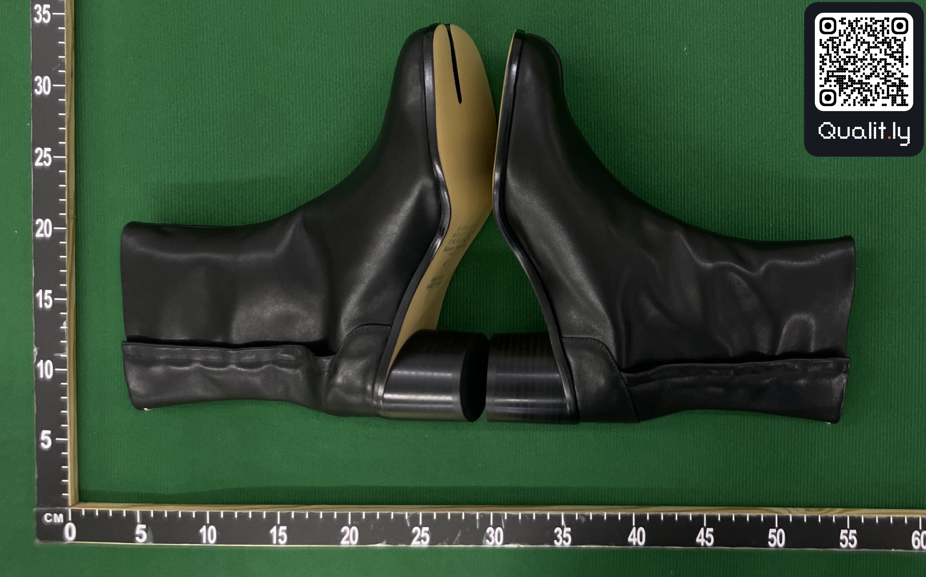 Stivali — foto QC 2 di 38