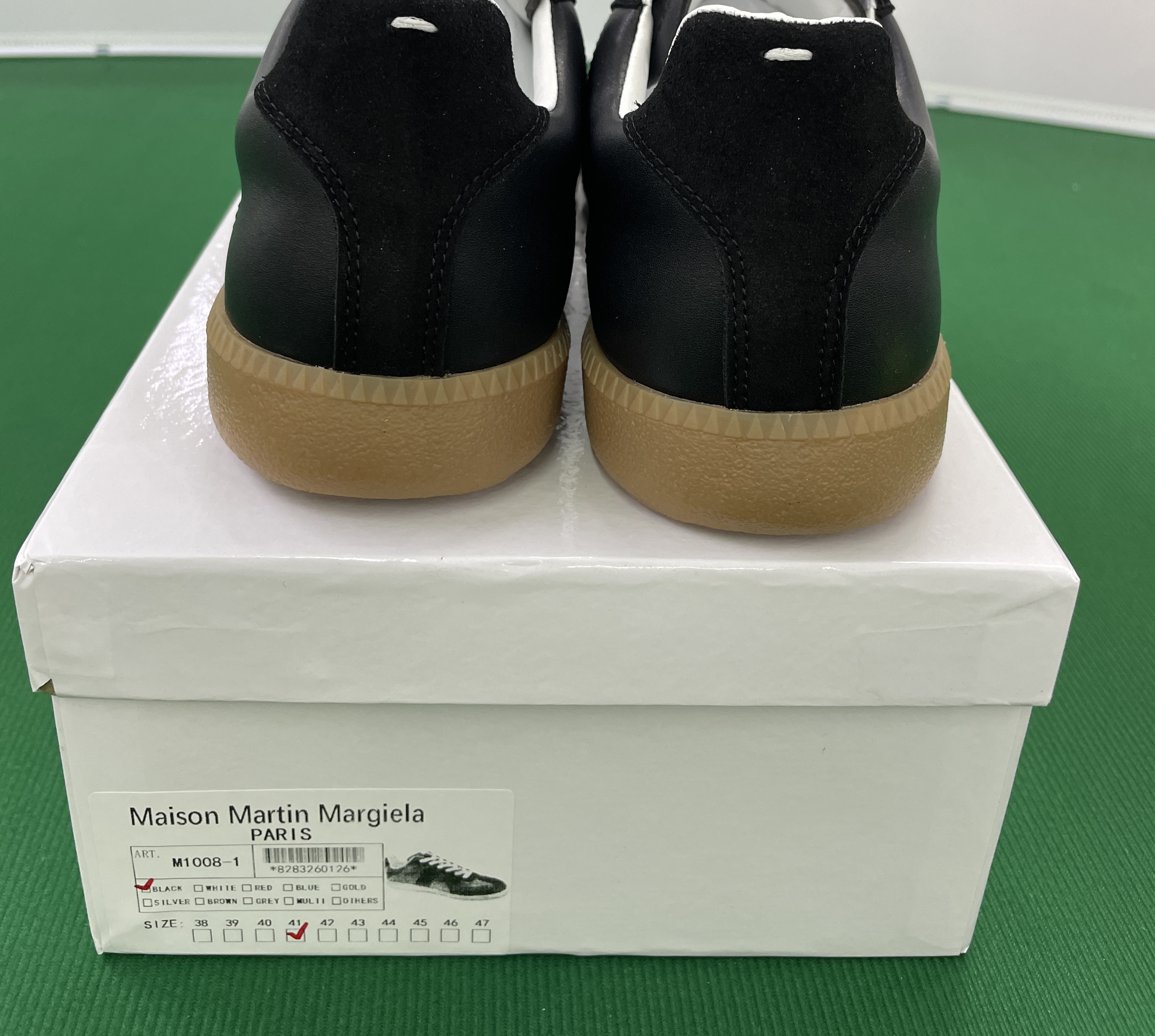 Sneakers — QC-foto 2 av 108