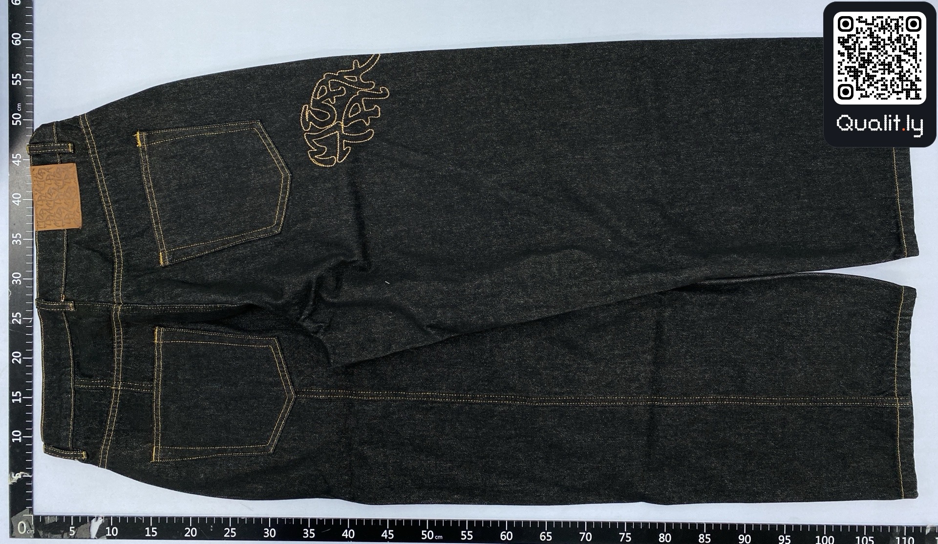 Jeans — foto QC 3 di 38