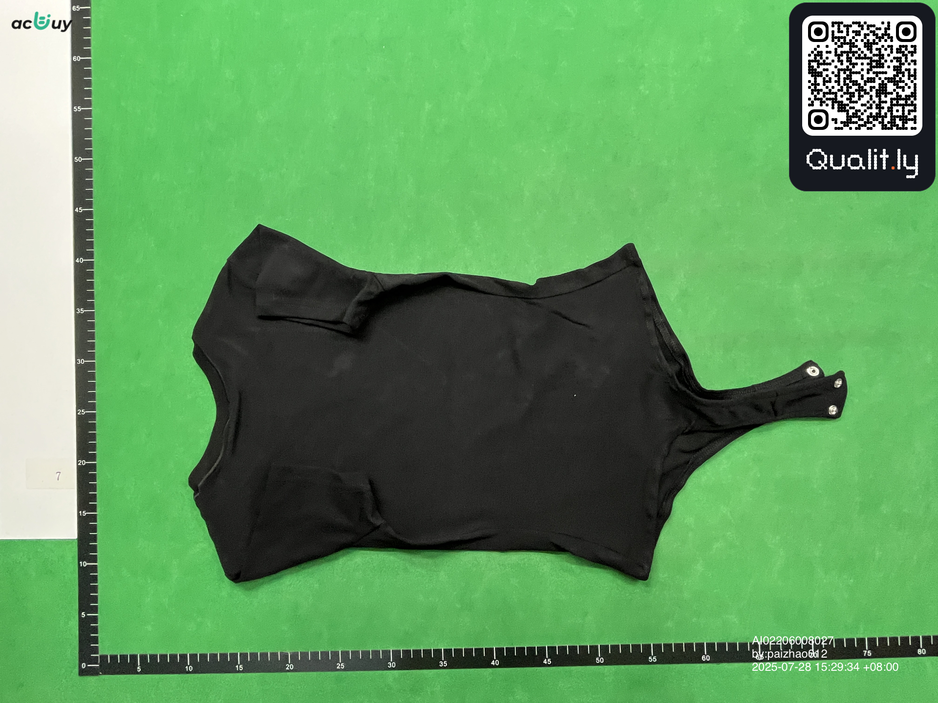 Tricou — fotografie QC 2 din 30