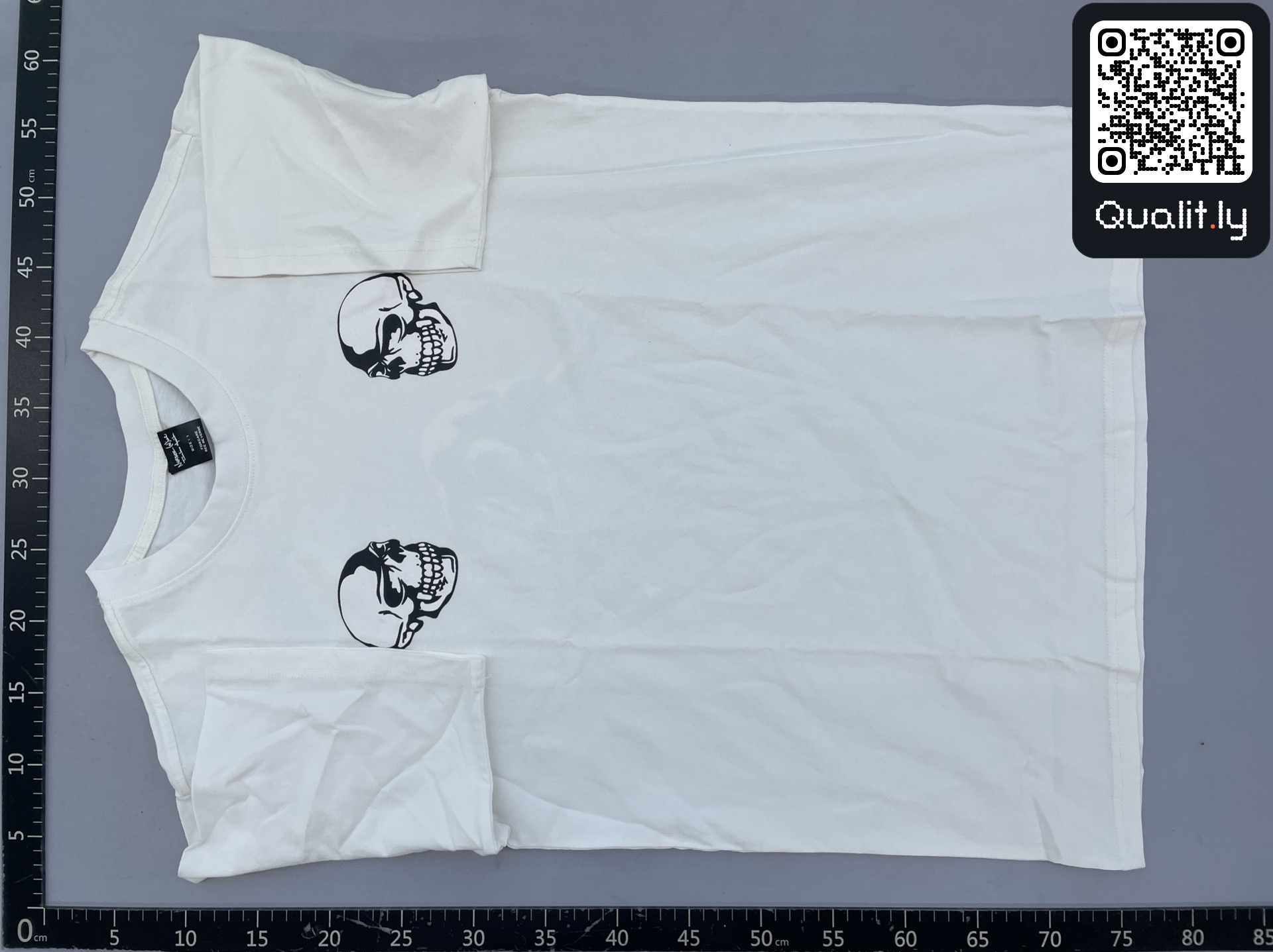 Camisa — foto QC 2 de 81