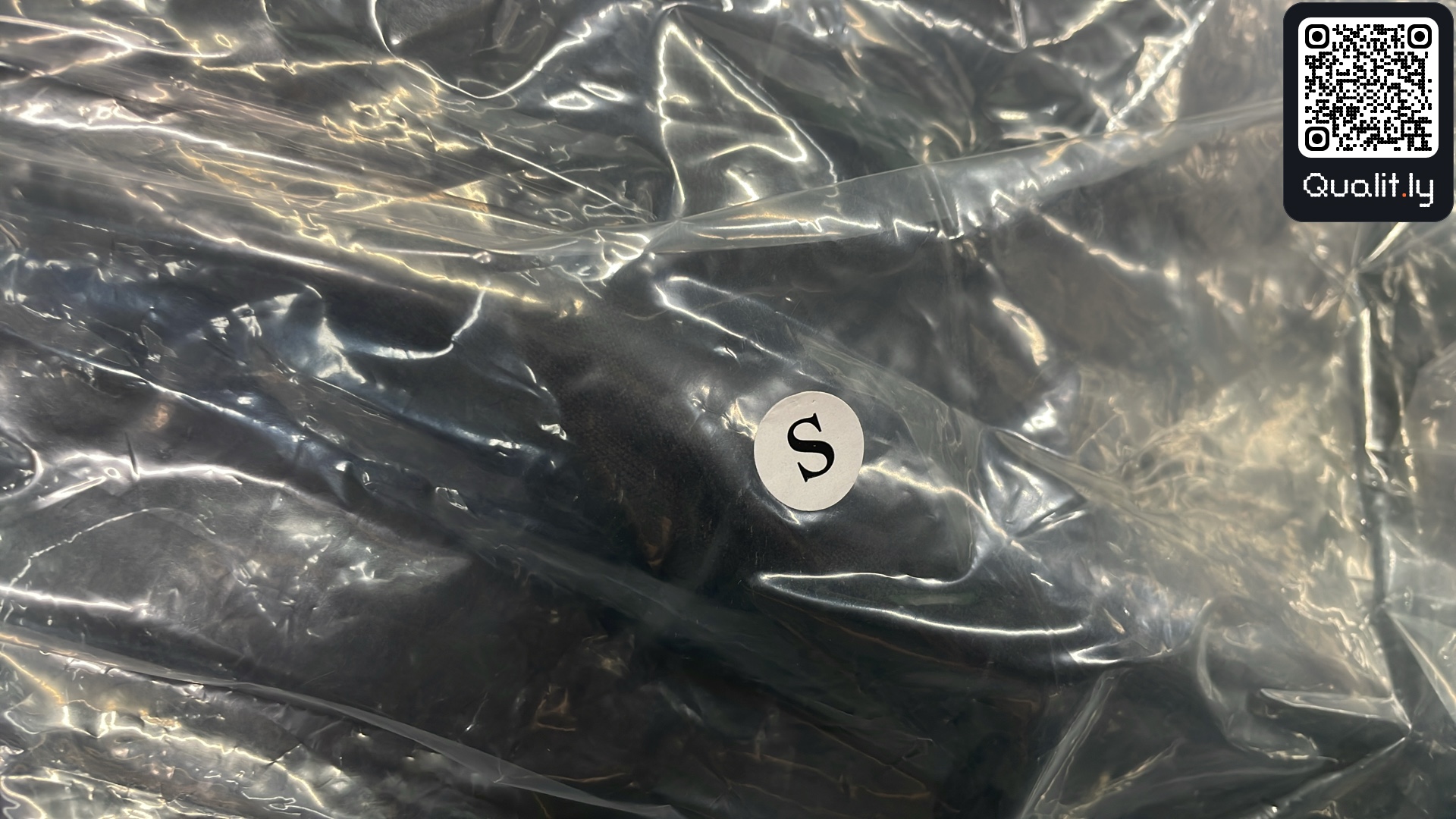 Pants QC photo 1 of 4