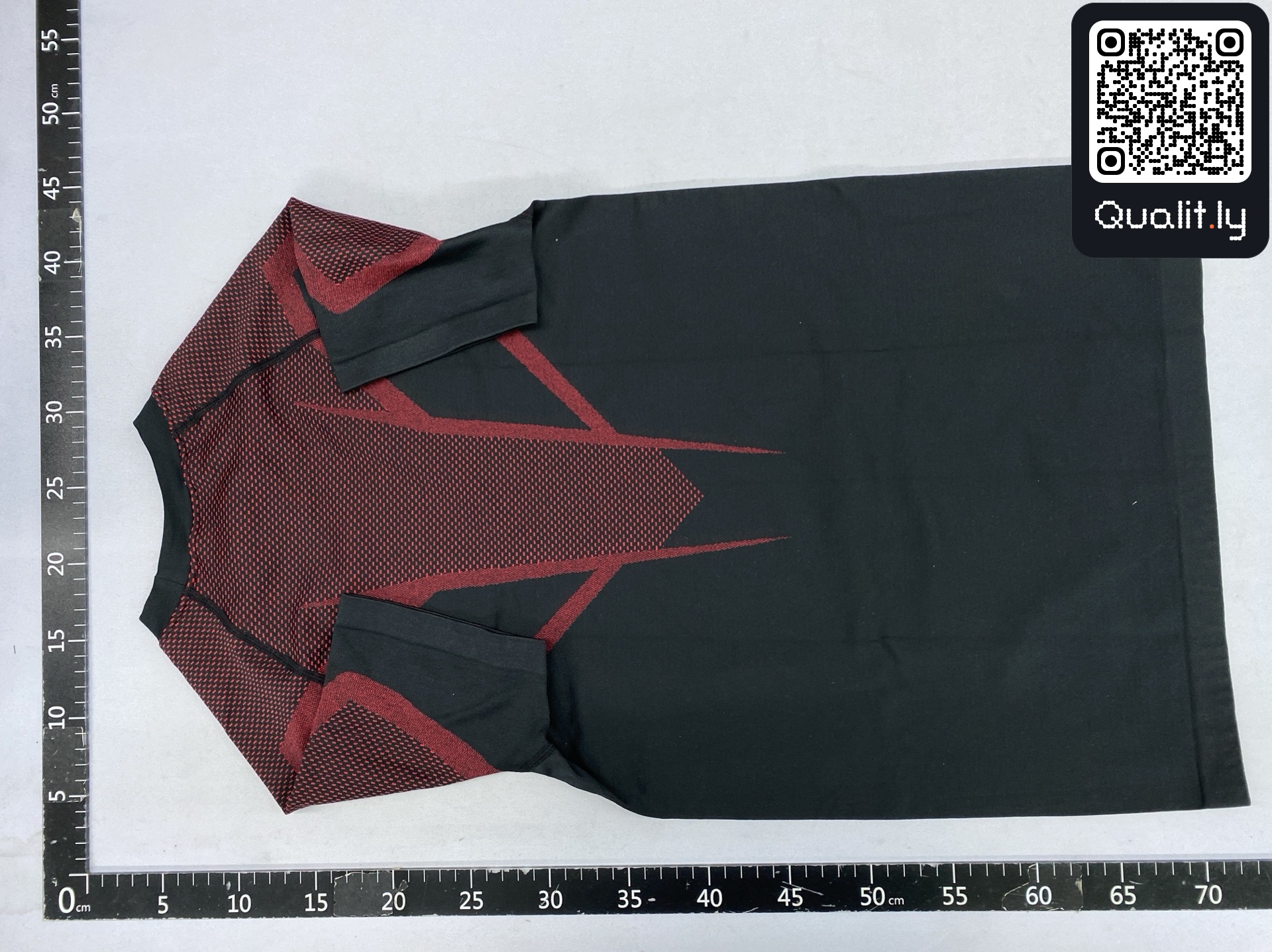 Camisa — foto QC 3 de 110