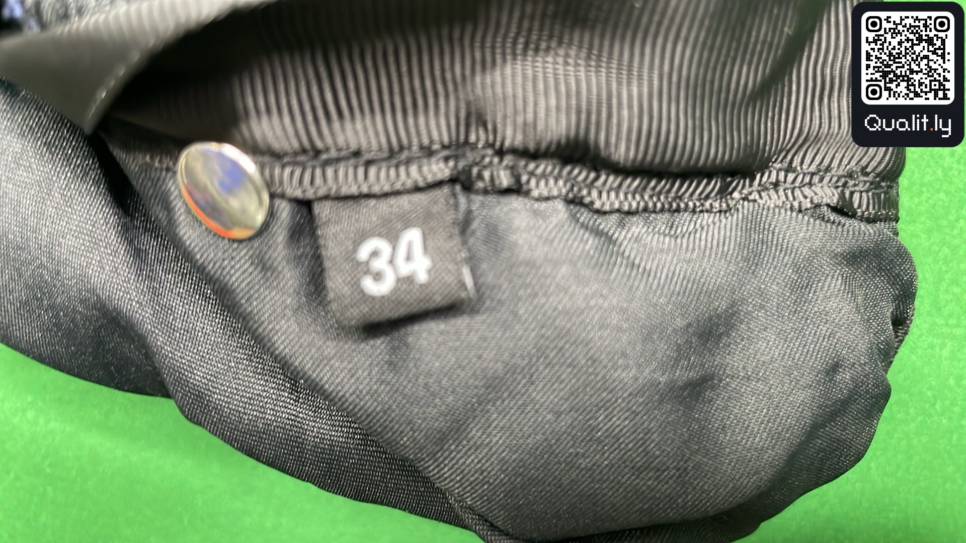牛仔裤 QC 照片 1 / 12